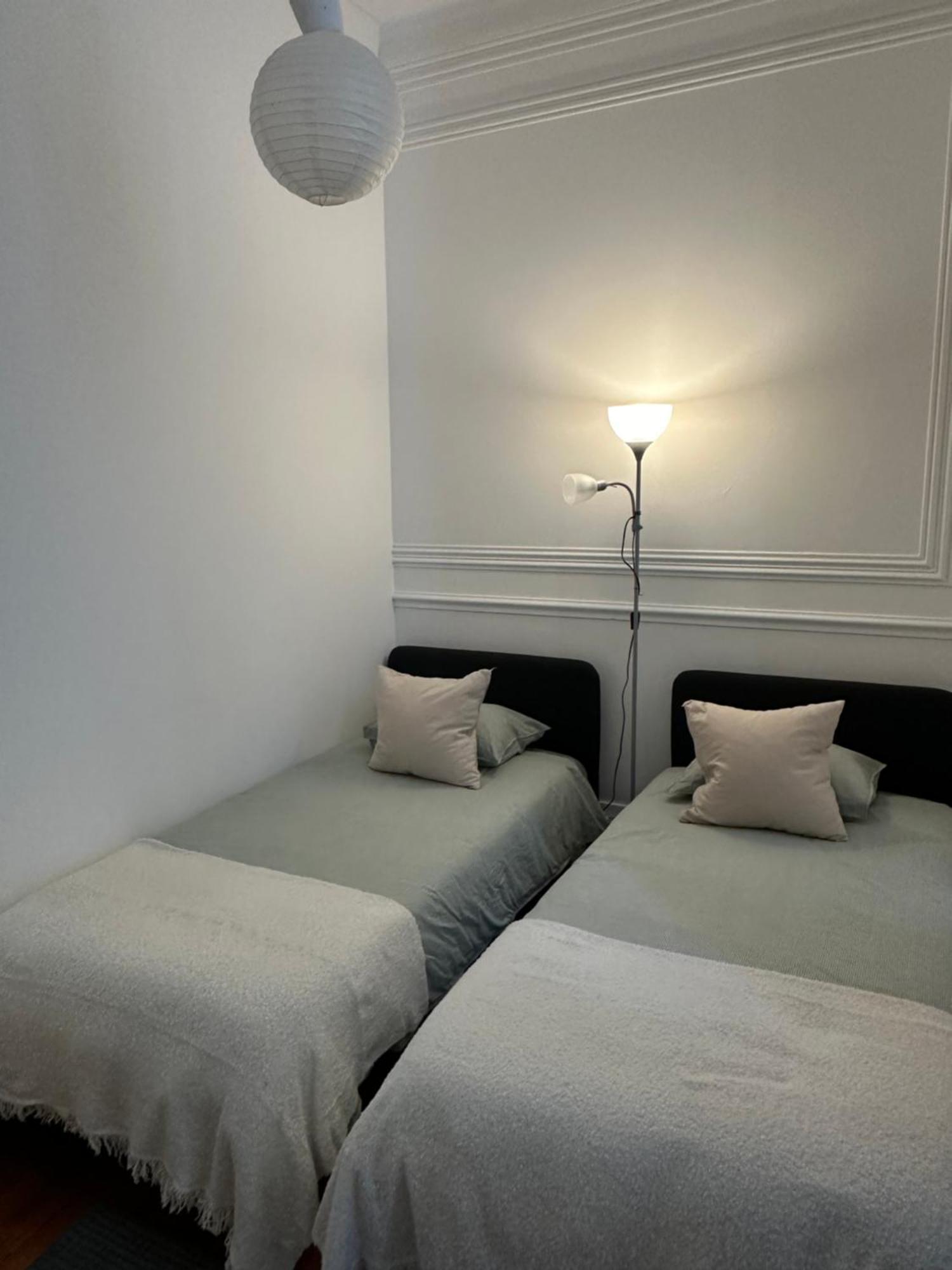 Garden Campo De Ourique - Homestay