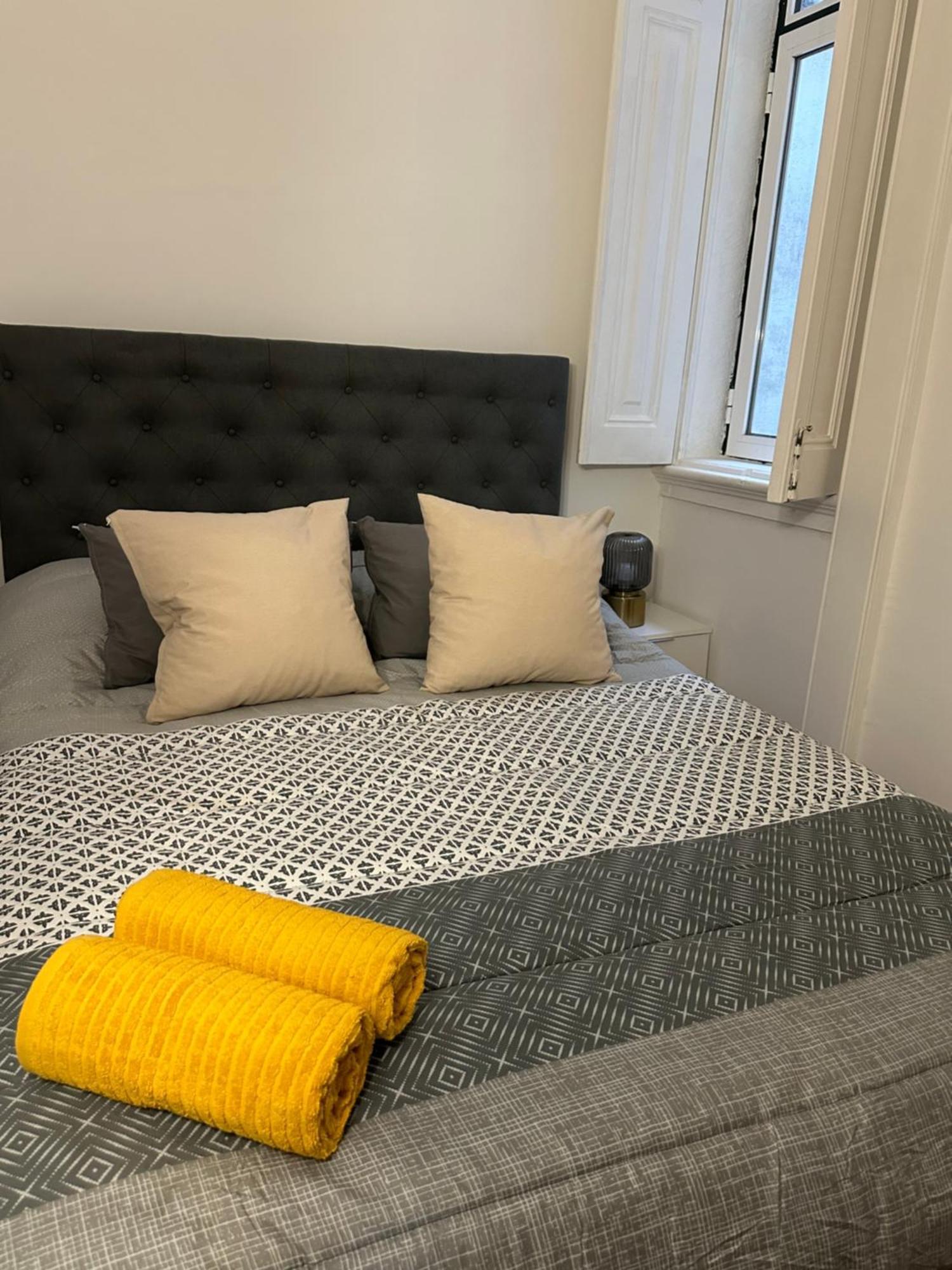 Homestay Garden Campo De Ourique - Lisbon
