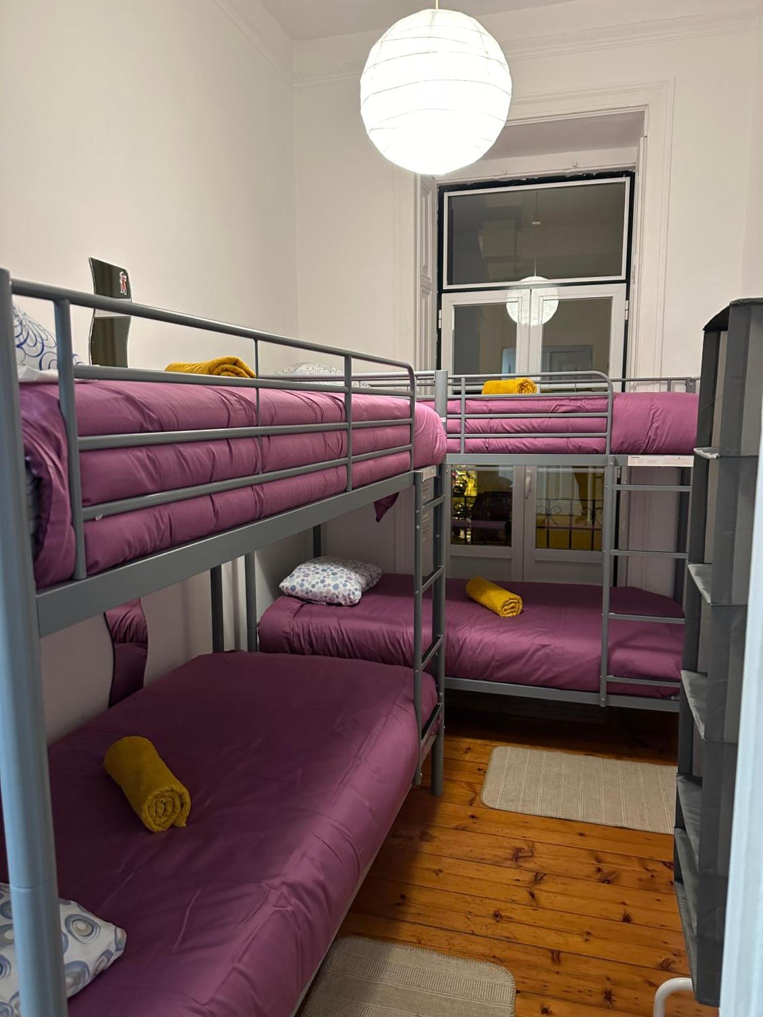Homestay Garden Campo De Ourique - *