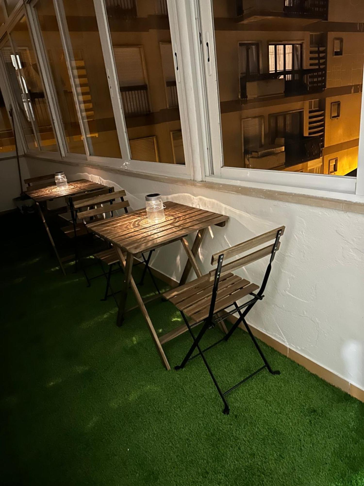 Garden Campo De Ourique - Homestay *