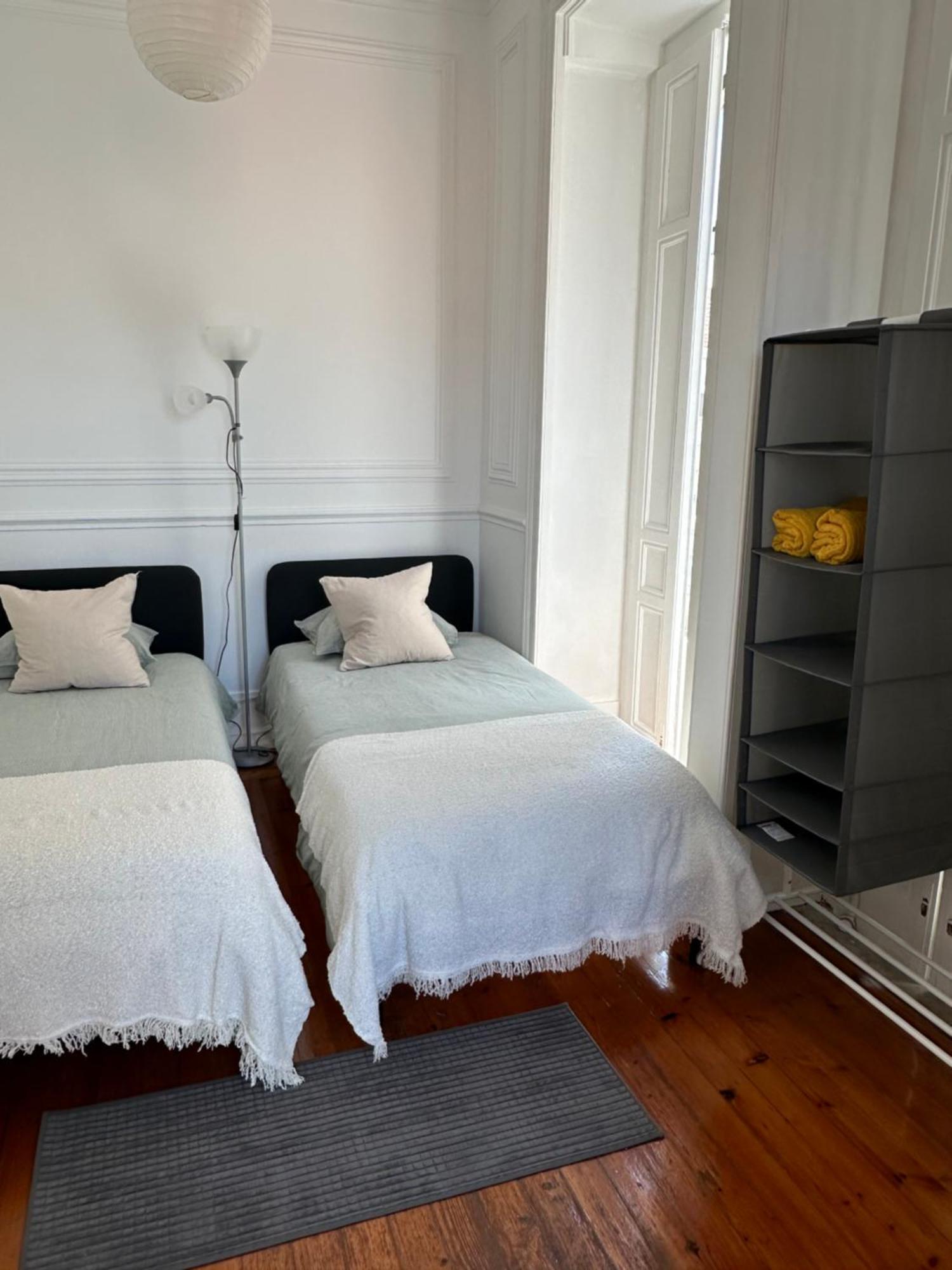 Homestay Garden Campo De Ourique - Lisbon
