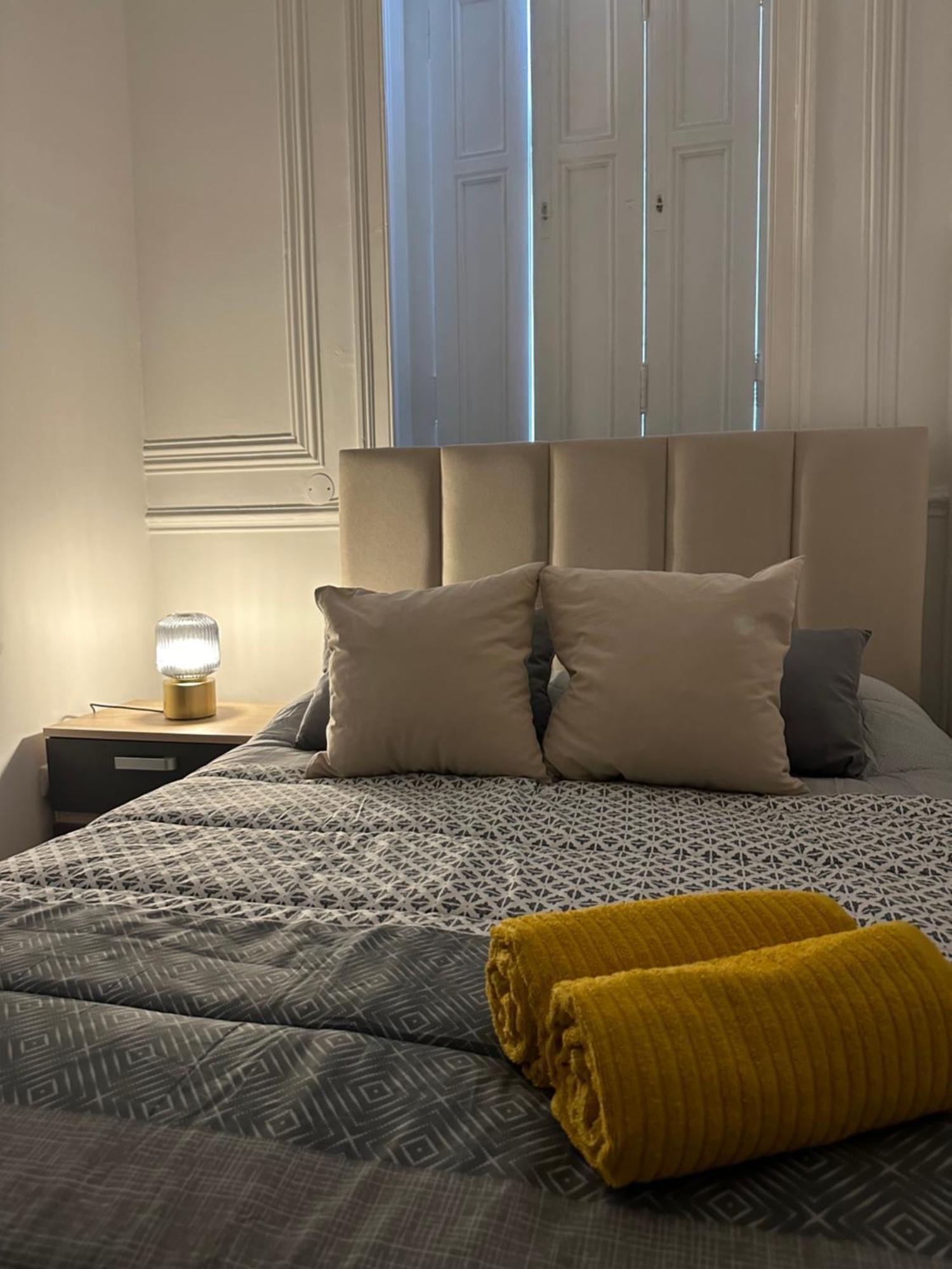 Homestay Garden Campo De Ourique -