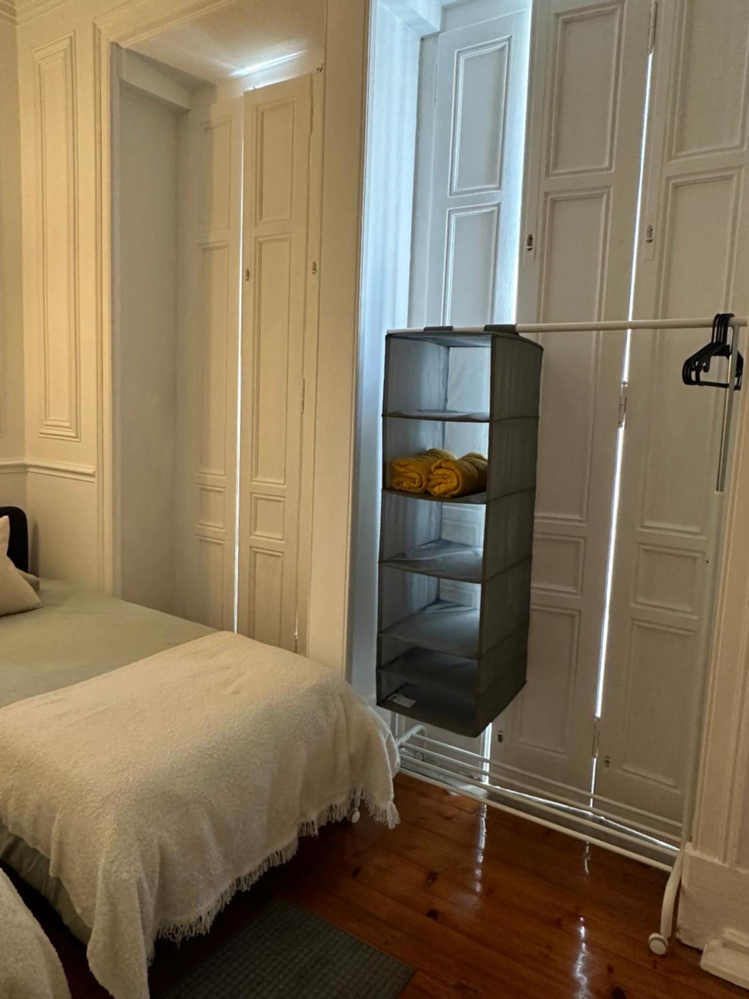 Garden Campo De Ourique - Homestay