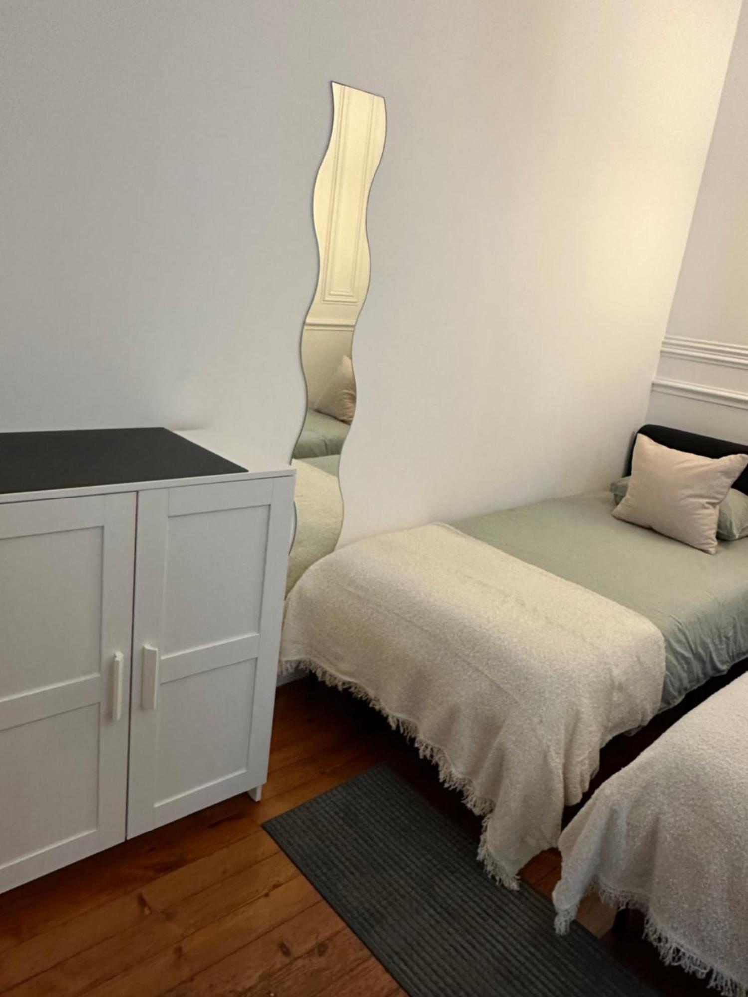 Homestay Garden Campo De Ourique -