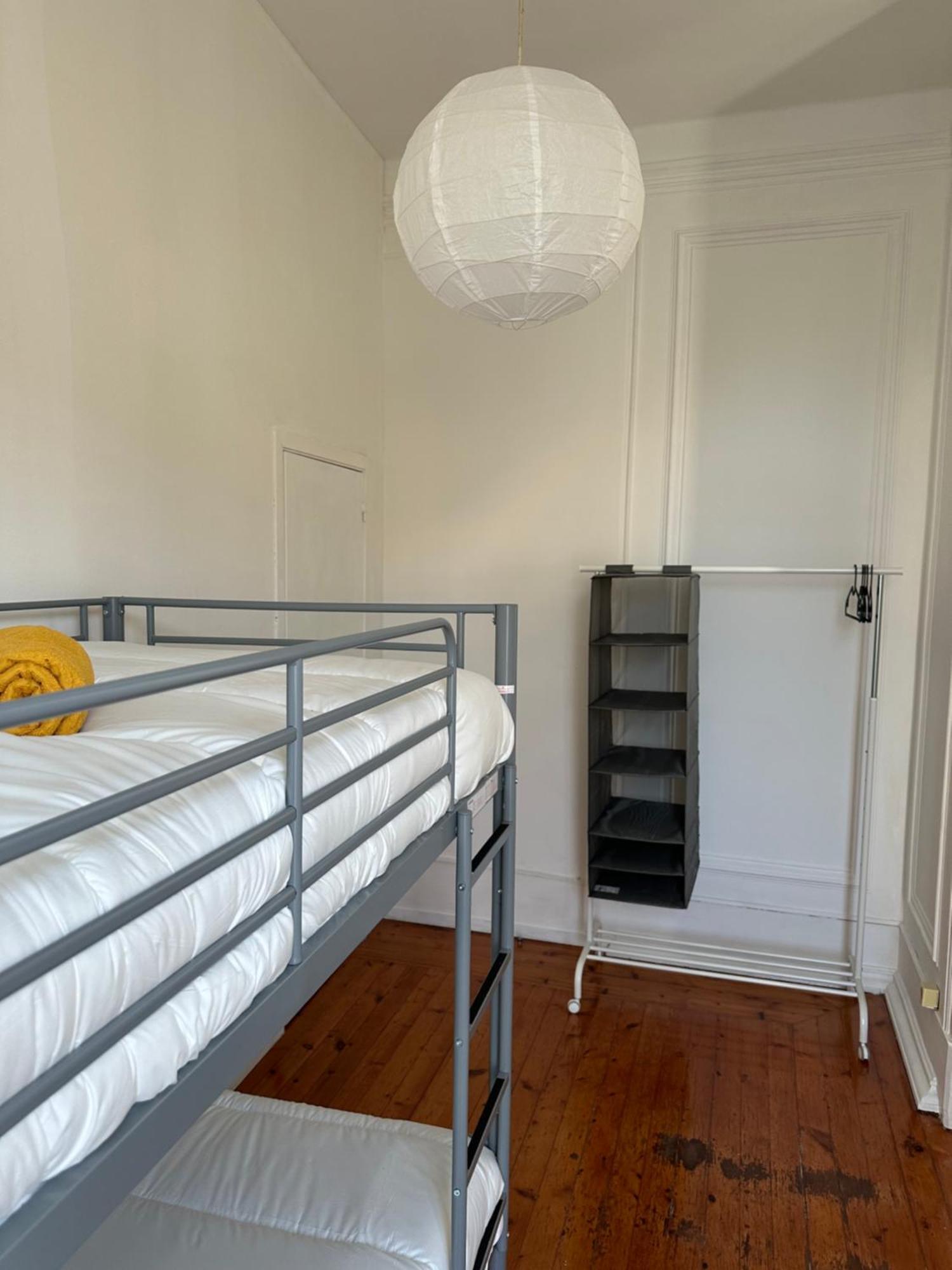 Garden Campo De Ourique - Homestay