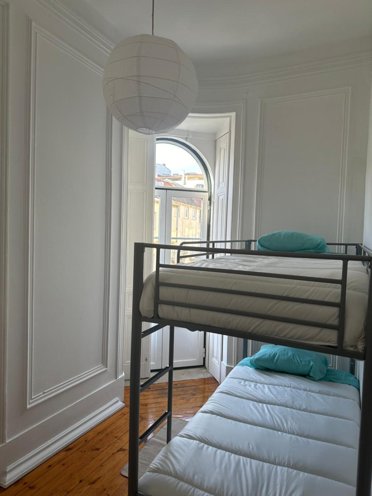 Homestay Garden Campo De Ourique -