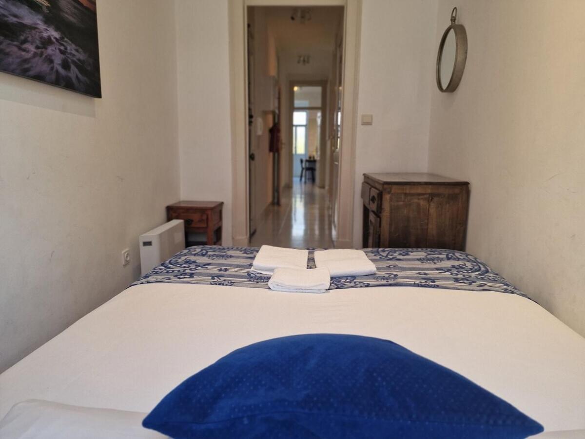 Avenida Terrace Apartment Lisbon
