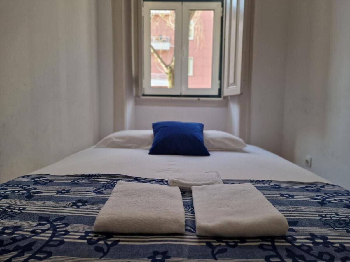 Apartment Avenida Terrace *