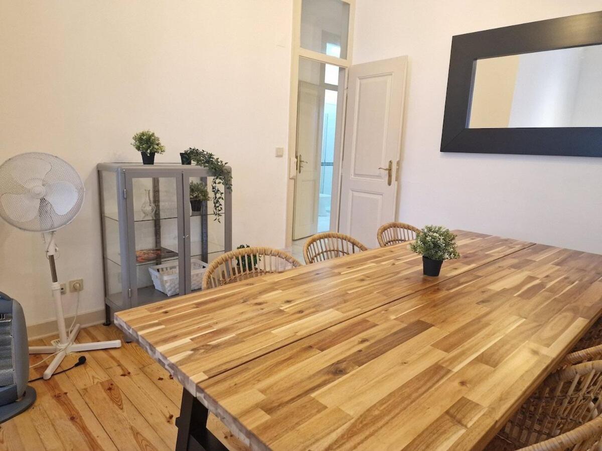Apartment Avenida Terrace