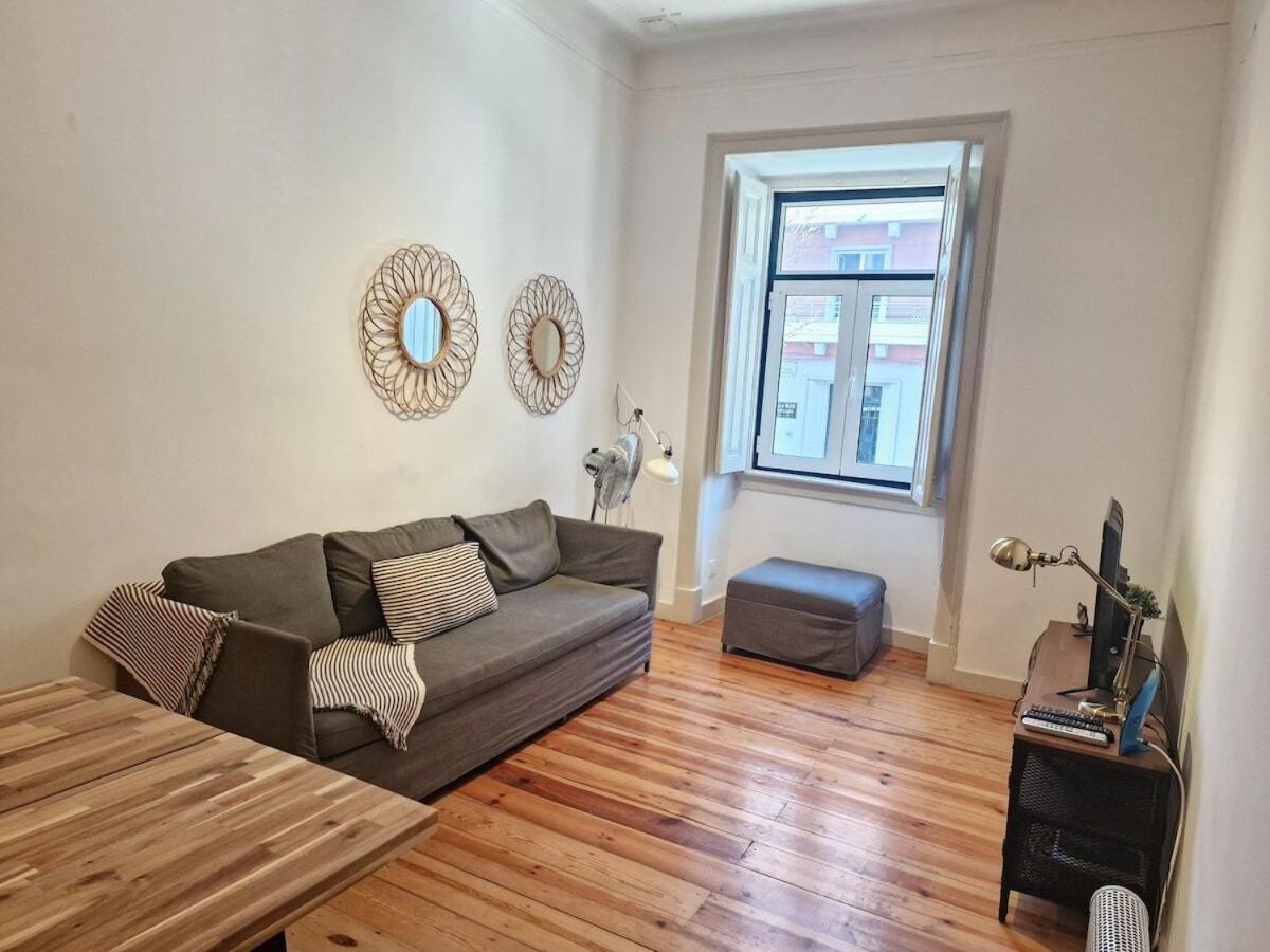 Apartment Avenida Terrace *