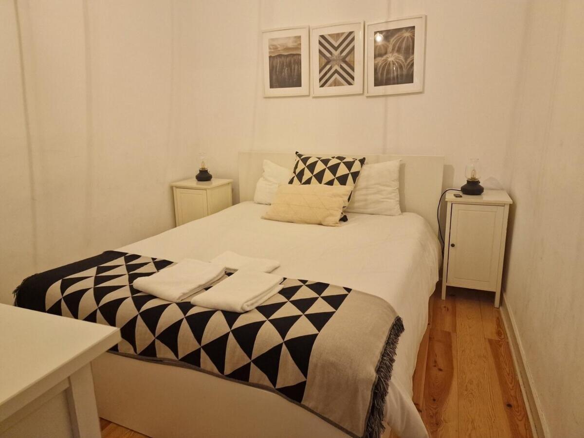 Apartment Avenida Terrace