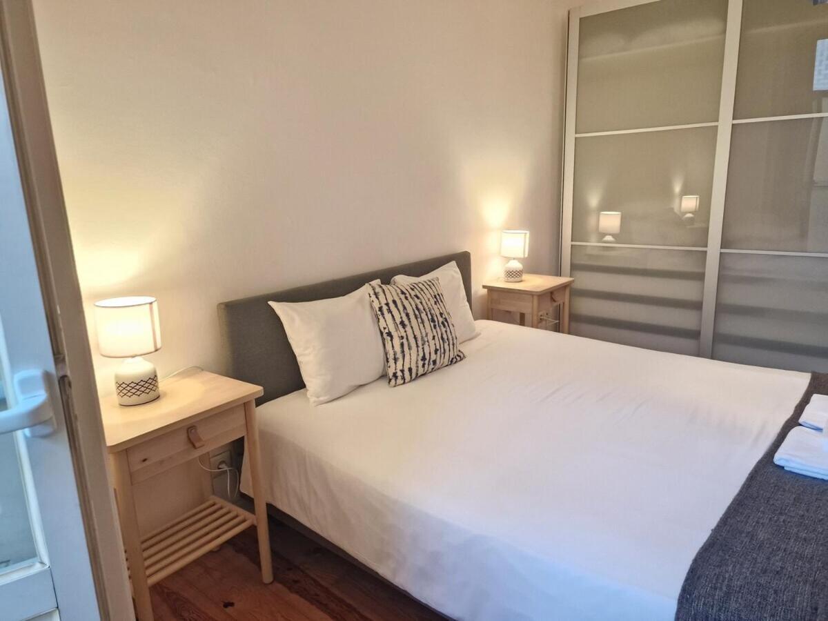 Apartment Avenida Terrace