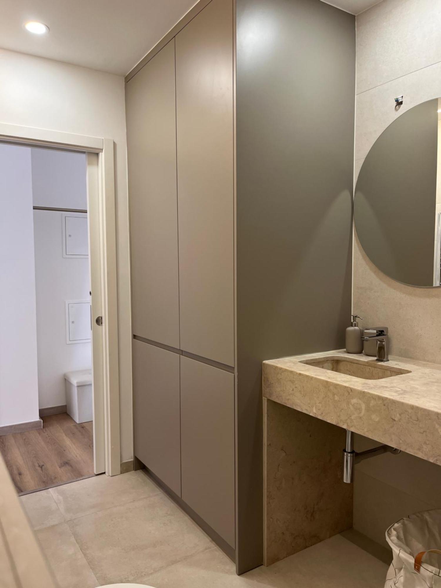 Apartment Belem Em Azul *