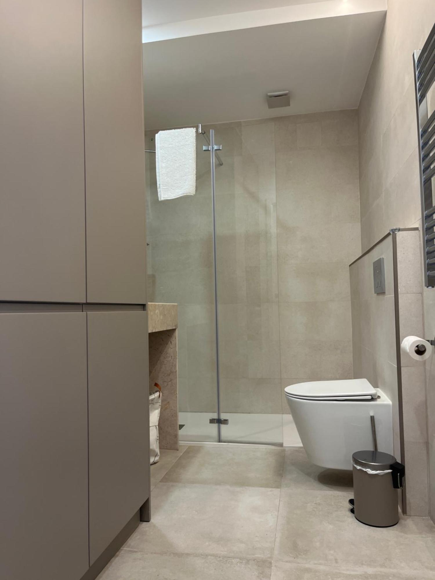 Apartment Belem Em Azul *