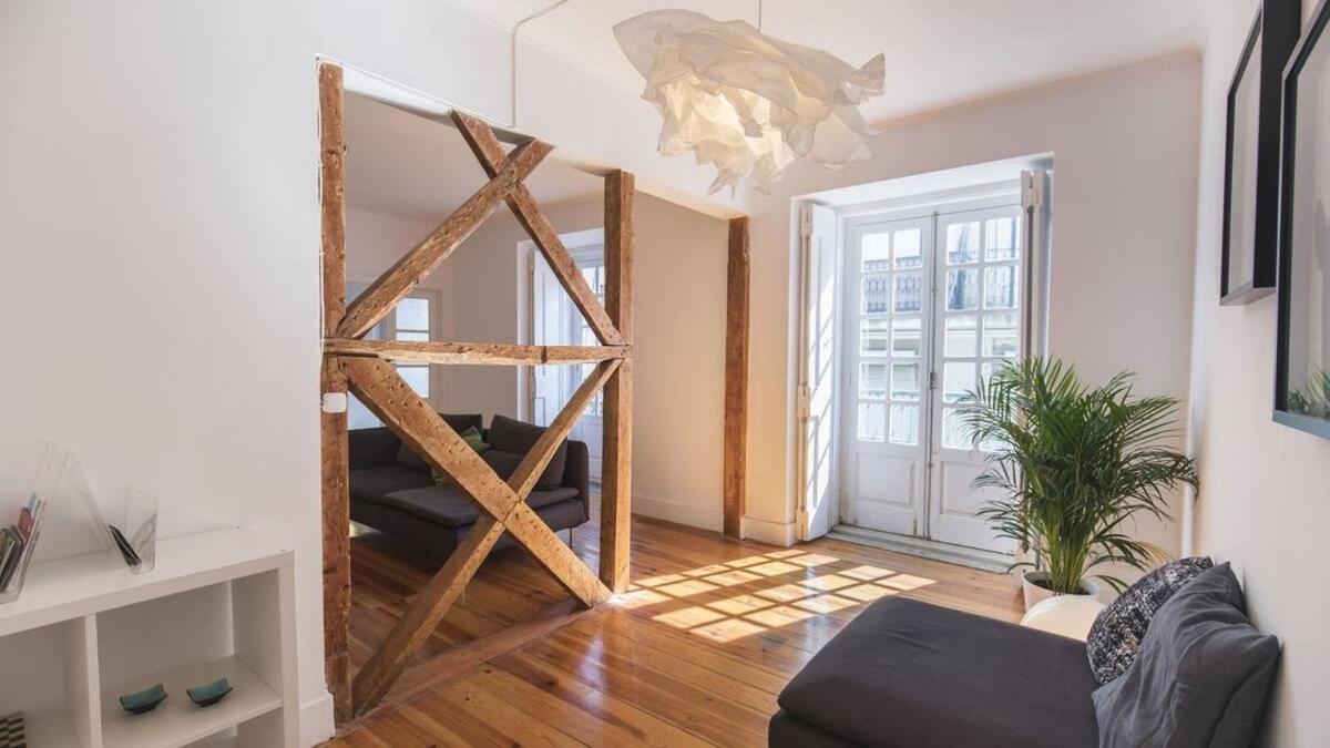Plant House Baixa Lisbon