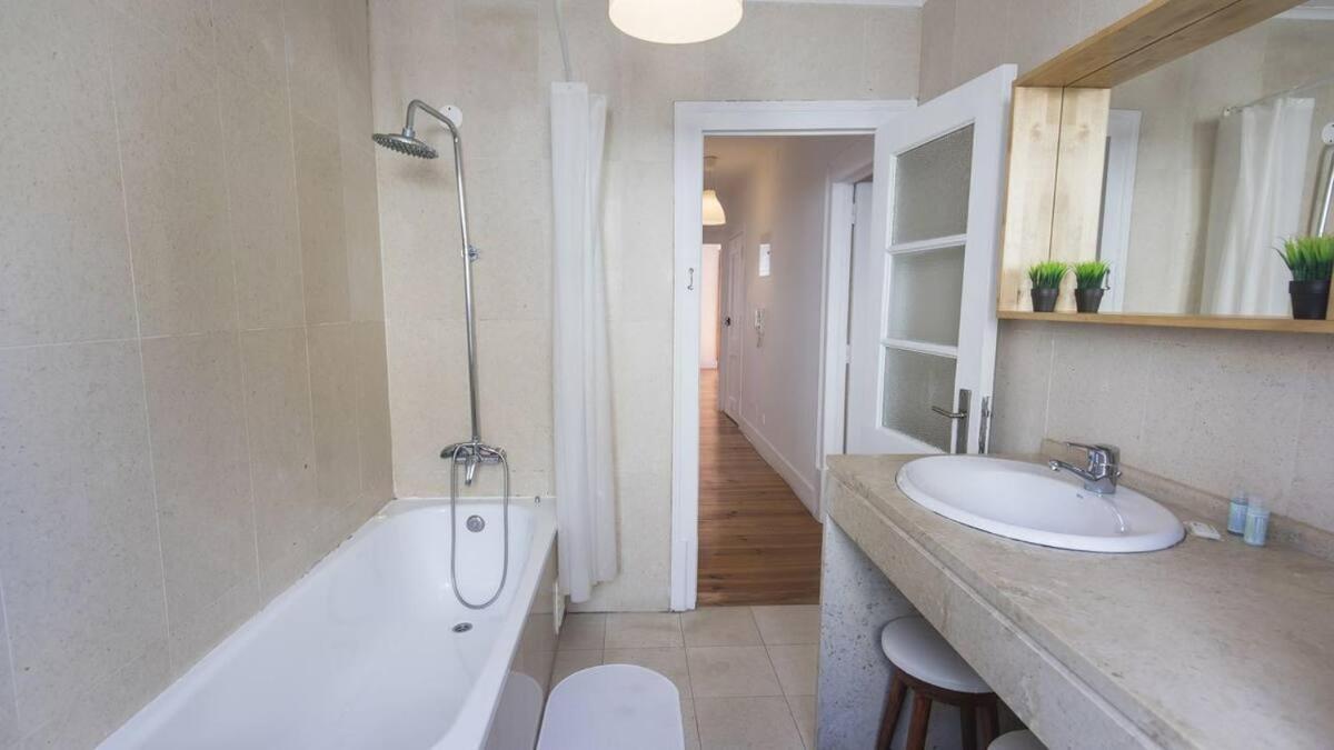 Plant House Baixa Apartment Lisbon