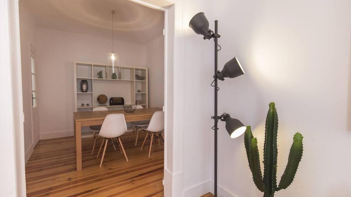 Plant House Baixa Lisbon