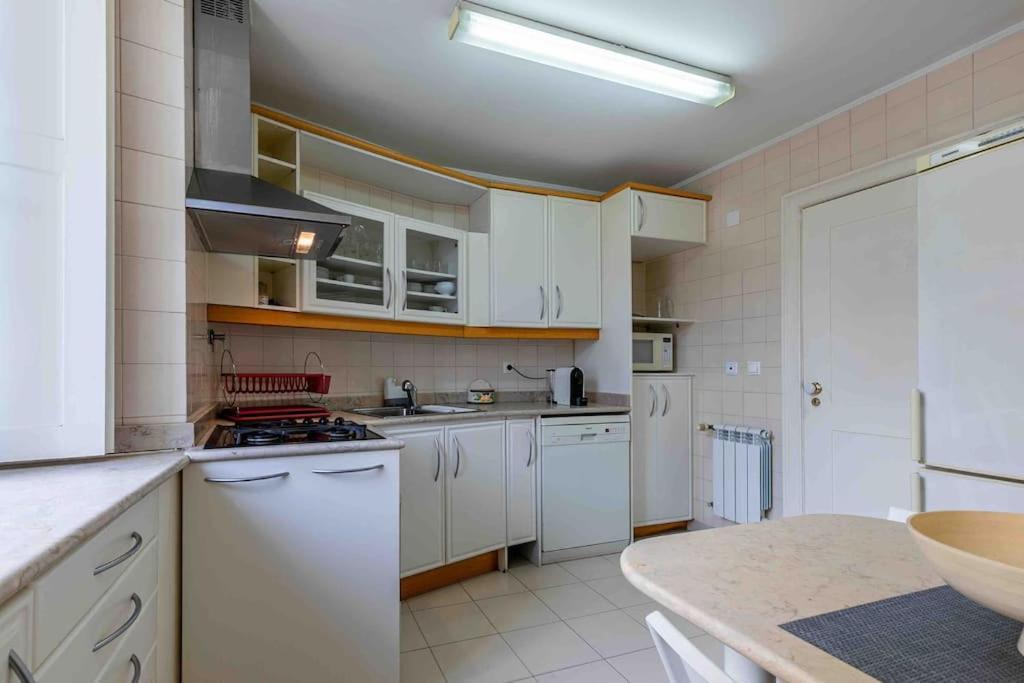 Historical 3 Bedroom Duplex In * Lisbon