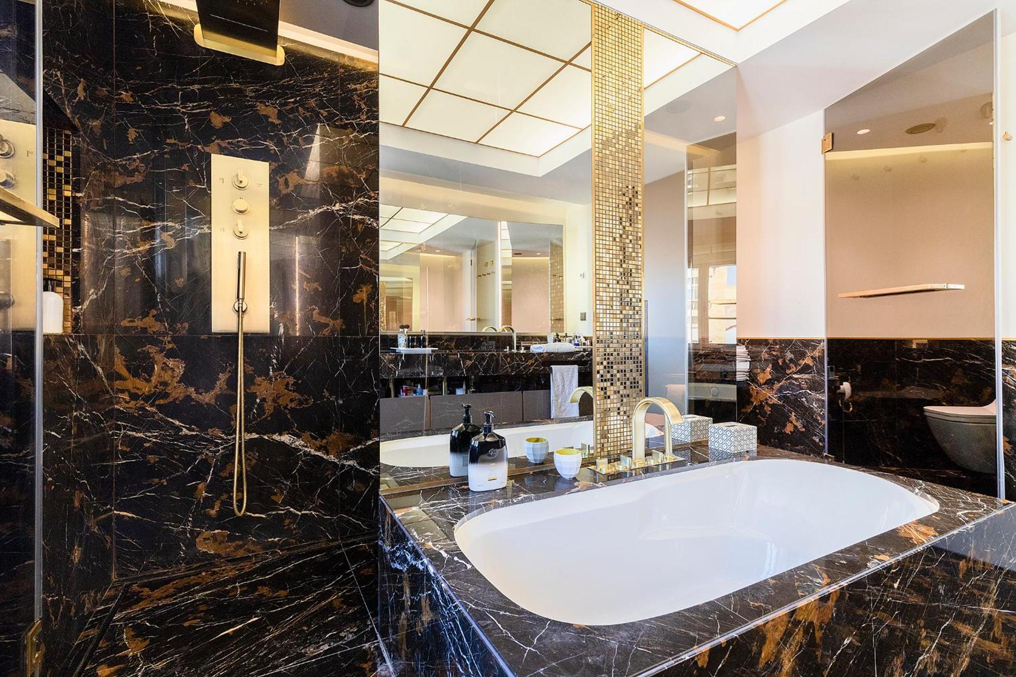 Luxury Penthouse Apartment Lisbon