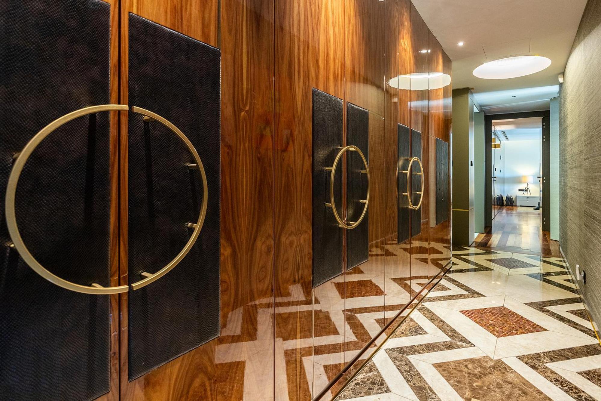 Luxury Penthouse * Lisbon
