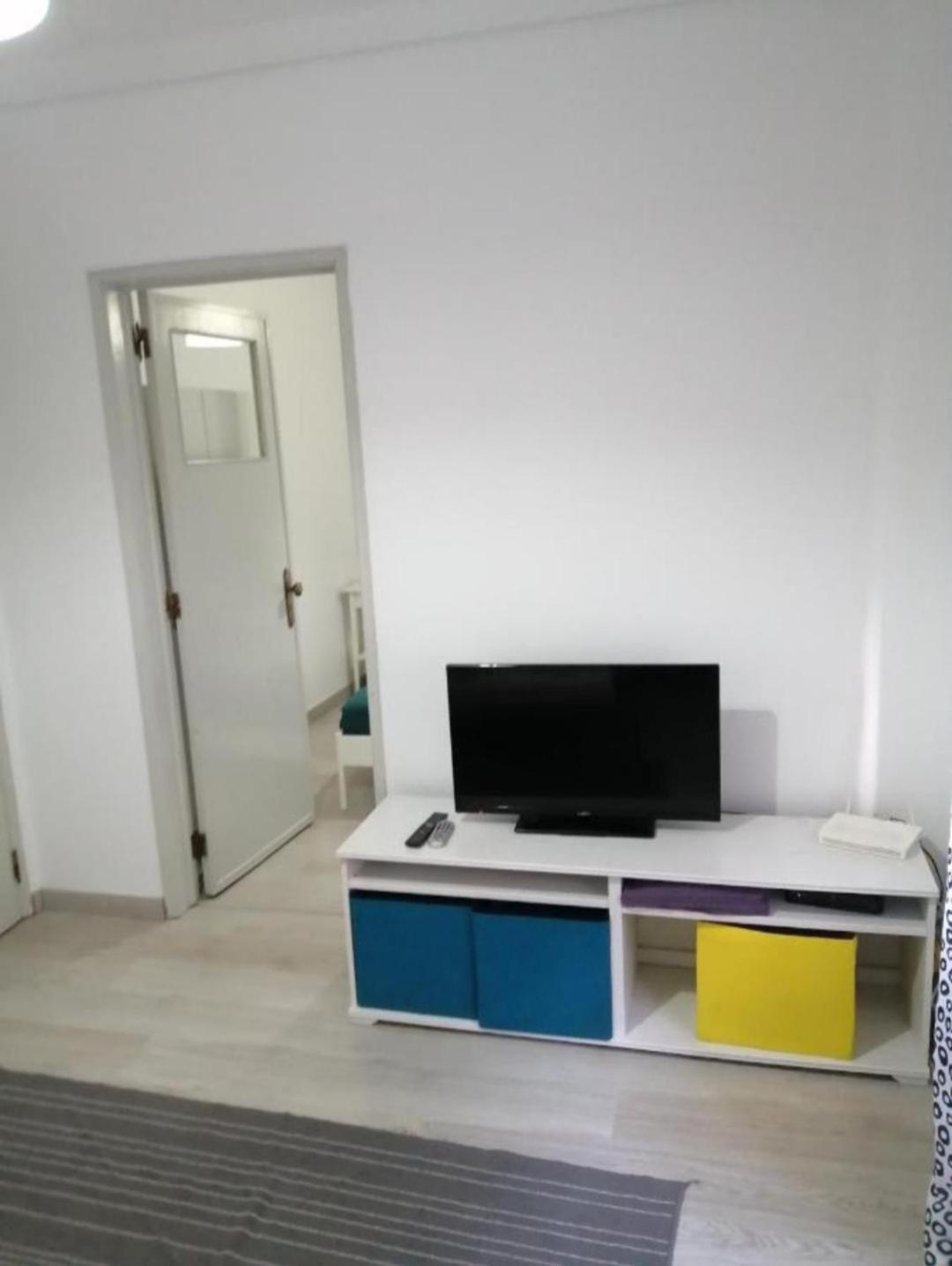 Oriente Dna Studios Ii * Lisbon