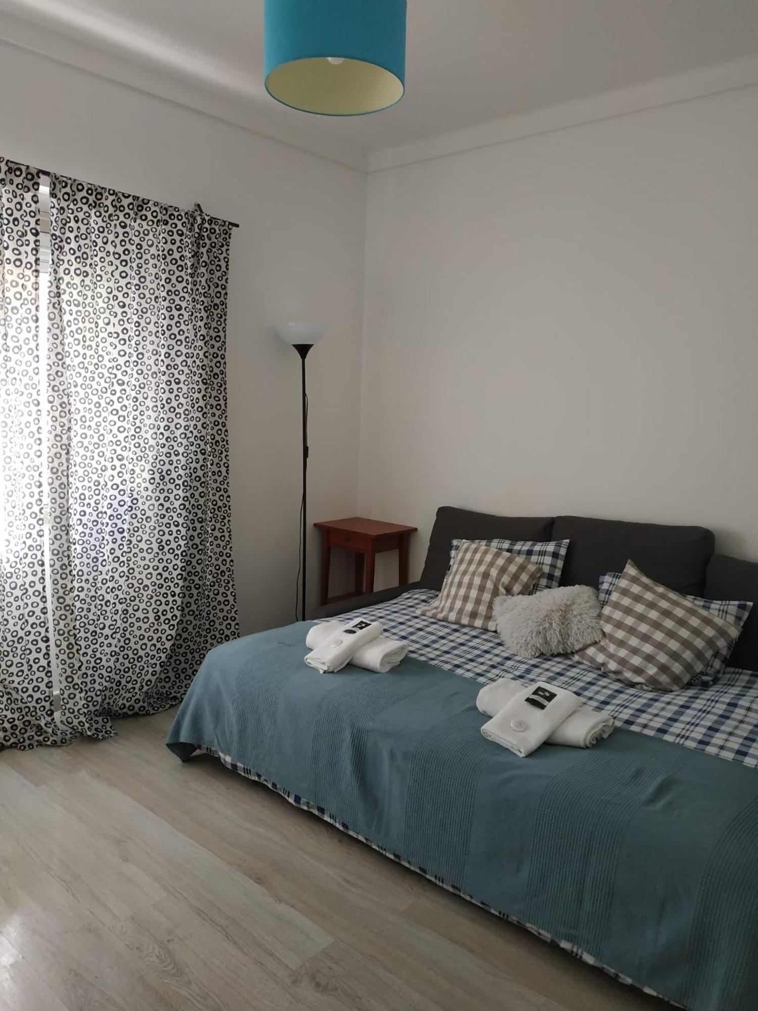 Oriente Dna Studios Ii * Lisbon