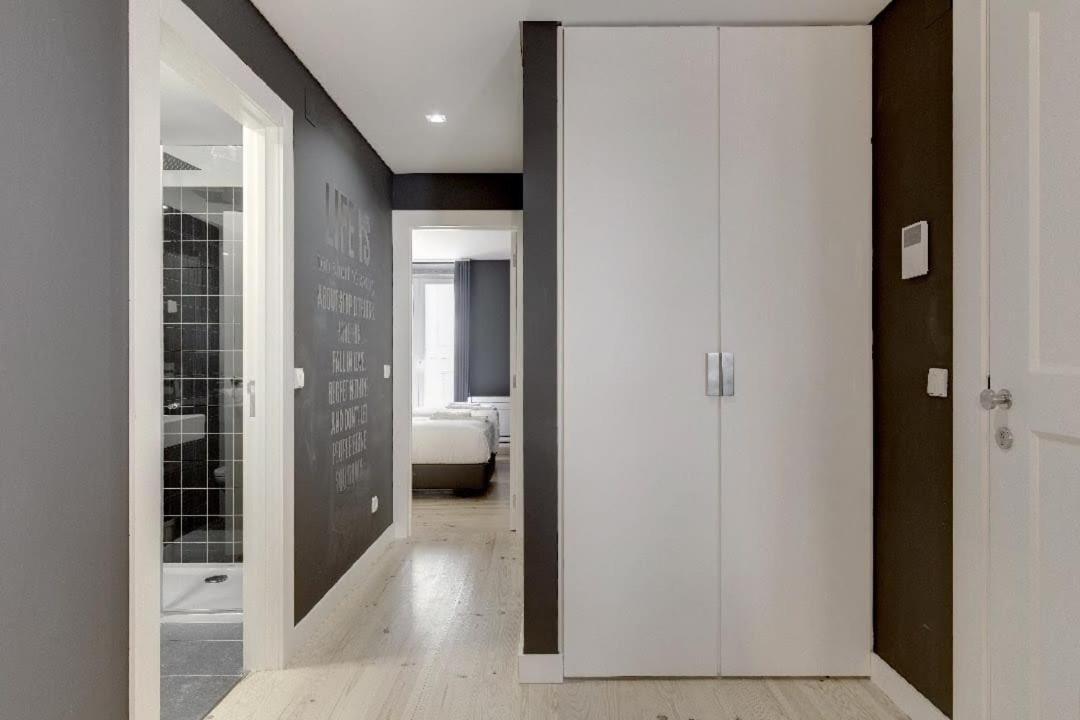 Apartment City Stays Bica Lisbon