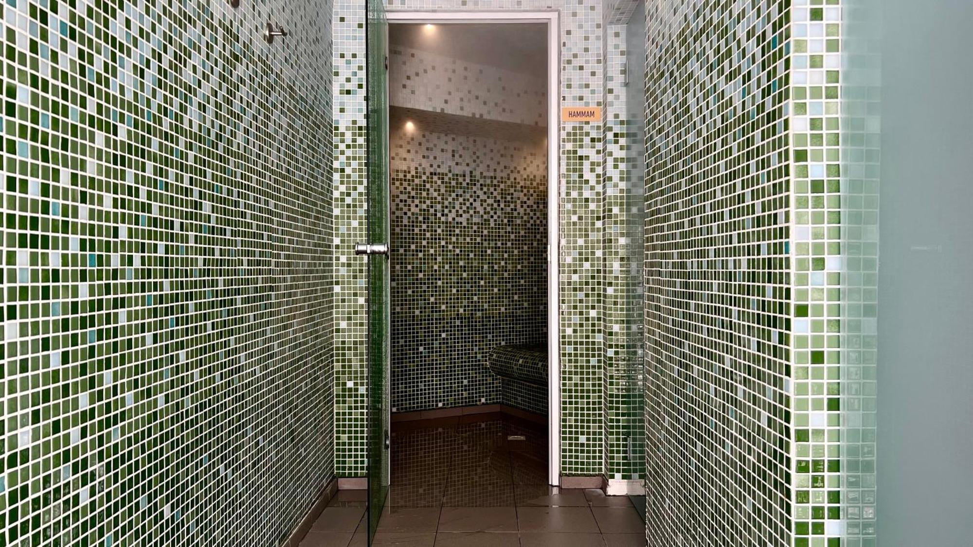 Hotel Jardim Da Lapa By Shiadu