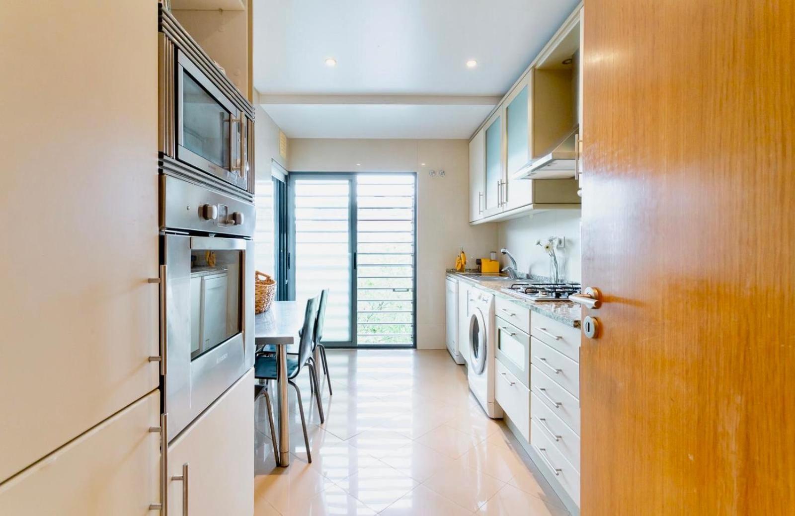 Apartamento Lisboa Expo Parque Das Nacoes Tejo Aeroporto Apartamento *