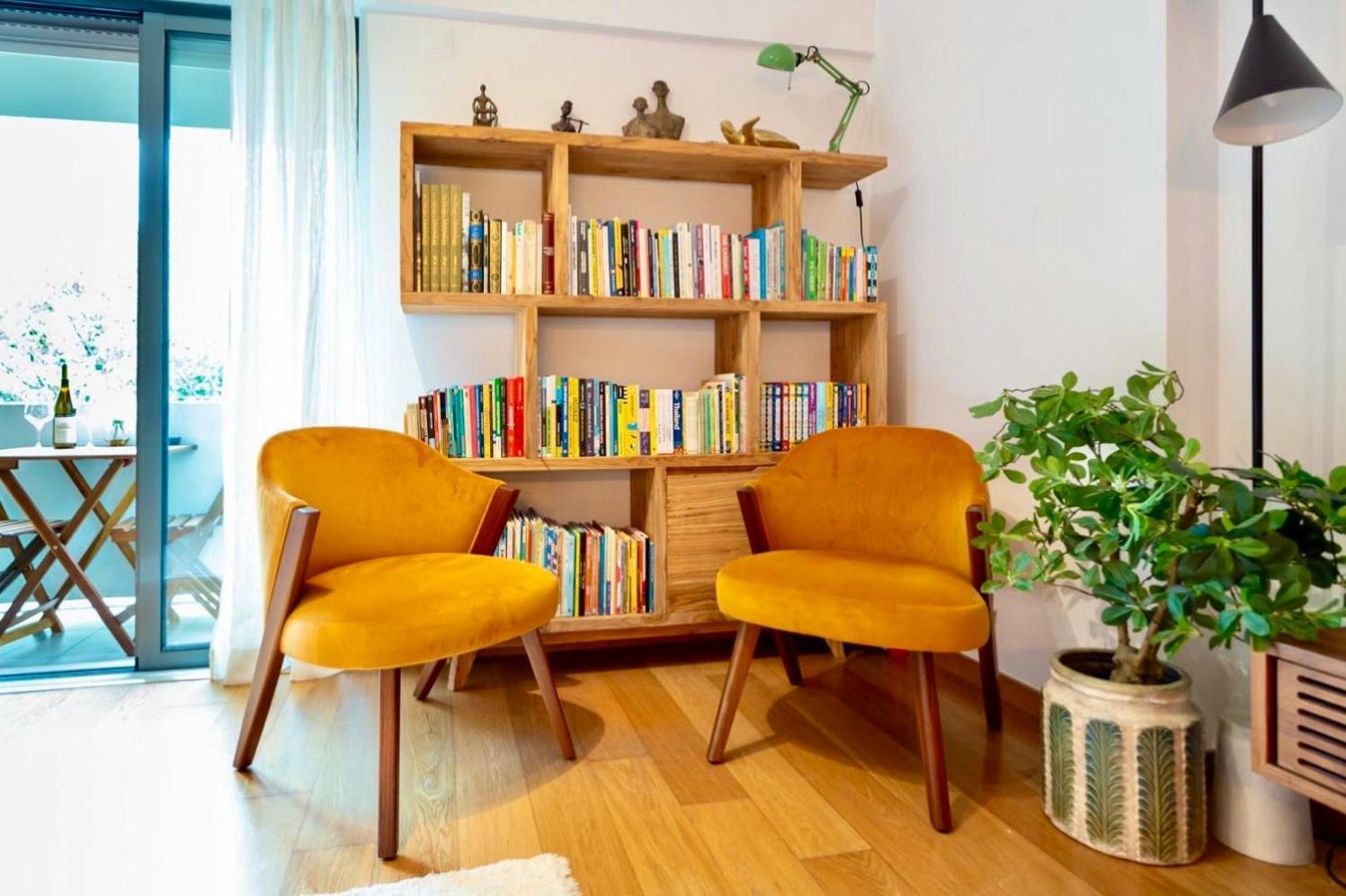 Apartamento Apartamento Lisboa Expo Parque Das Nacoes Tejo Aeroporto *