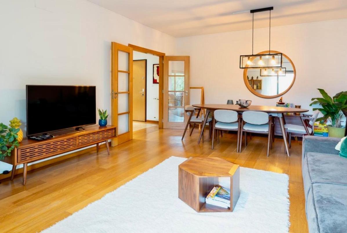 Apartamento Apartamento Lisboa Expo Parque Das Nacoes Tejo Aeroporto Lisboa