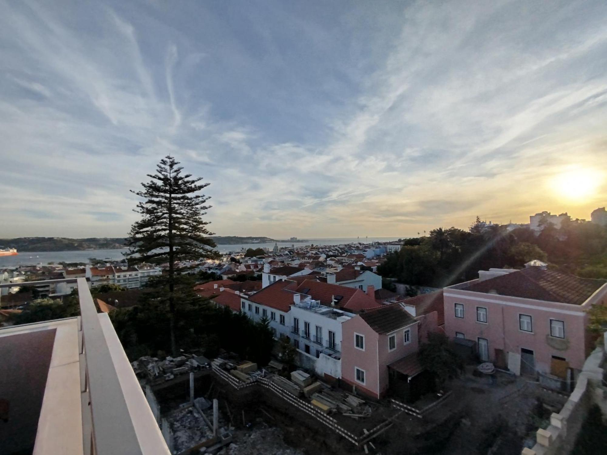 Ajuda Palace * Lisbon