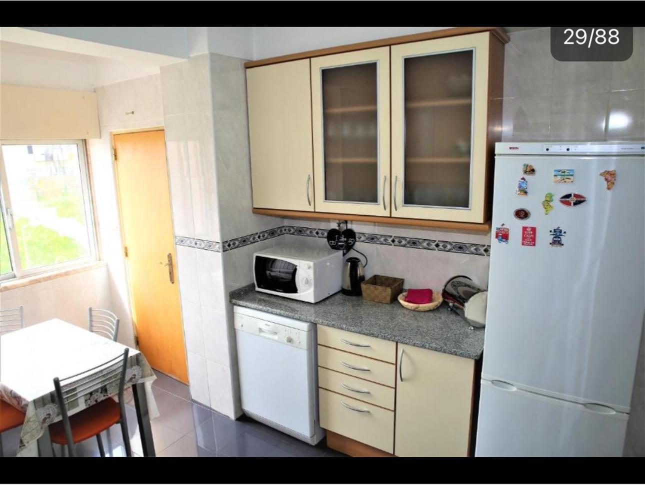 3 Com Ar Acondicionado Areeiro Homestay
