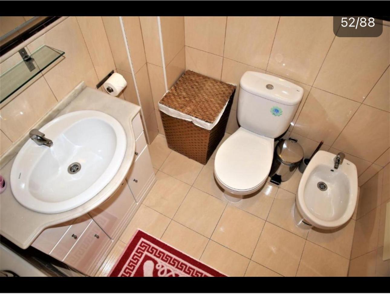Homestay 3 Com Ar Acondicionado Areeiro Lisbon