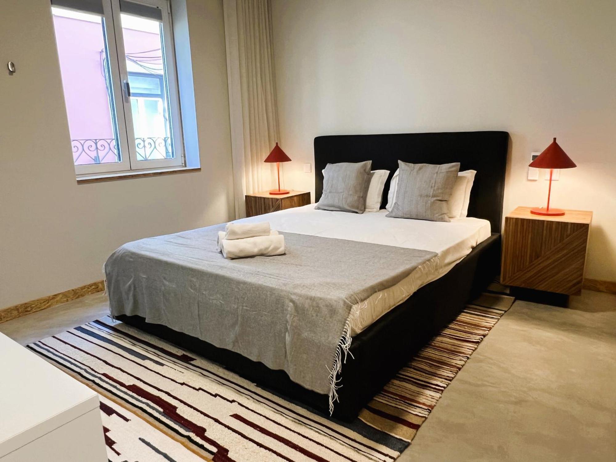Machadinho Modern Lisbon