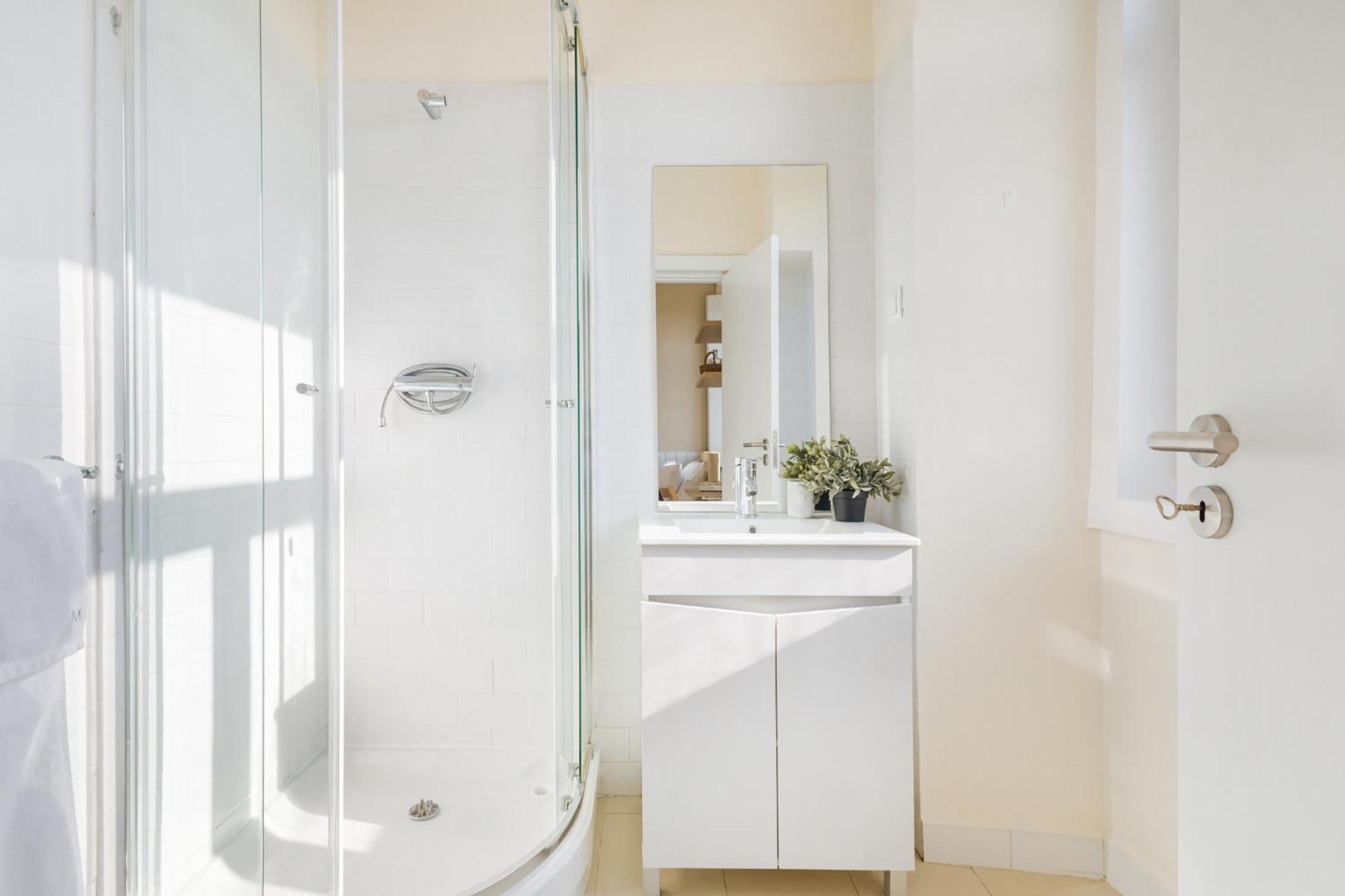 Apartment Metropolitan Living - Campolide Lisbon