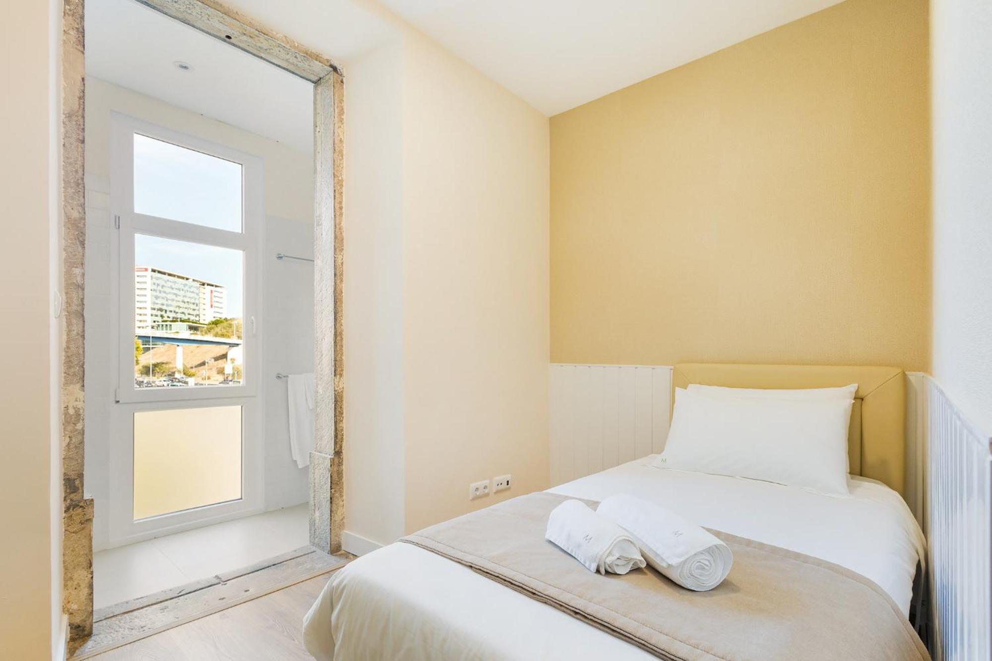Metropolitan Living - Campolide *