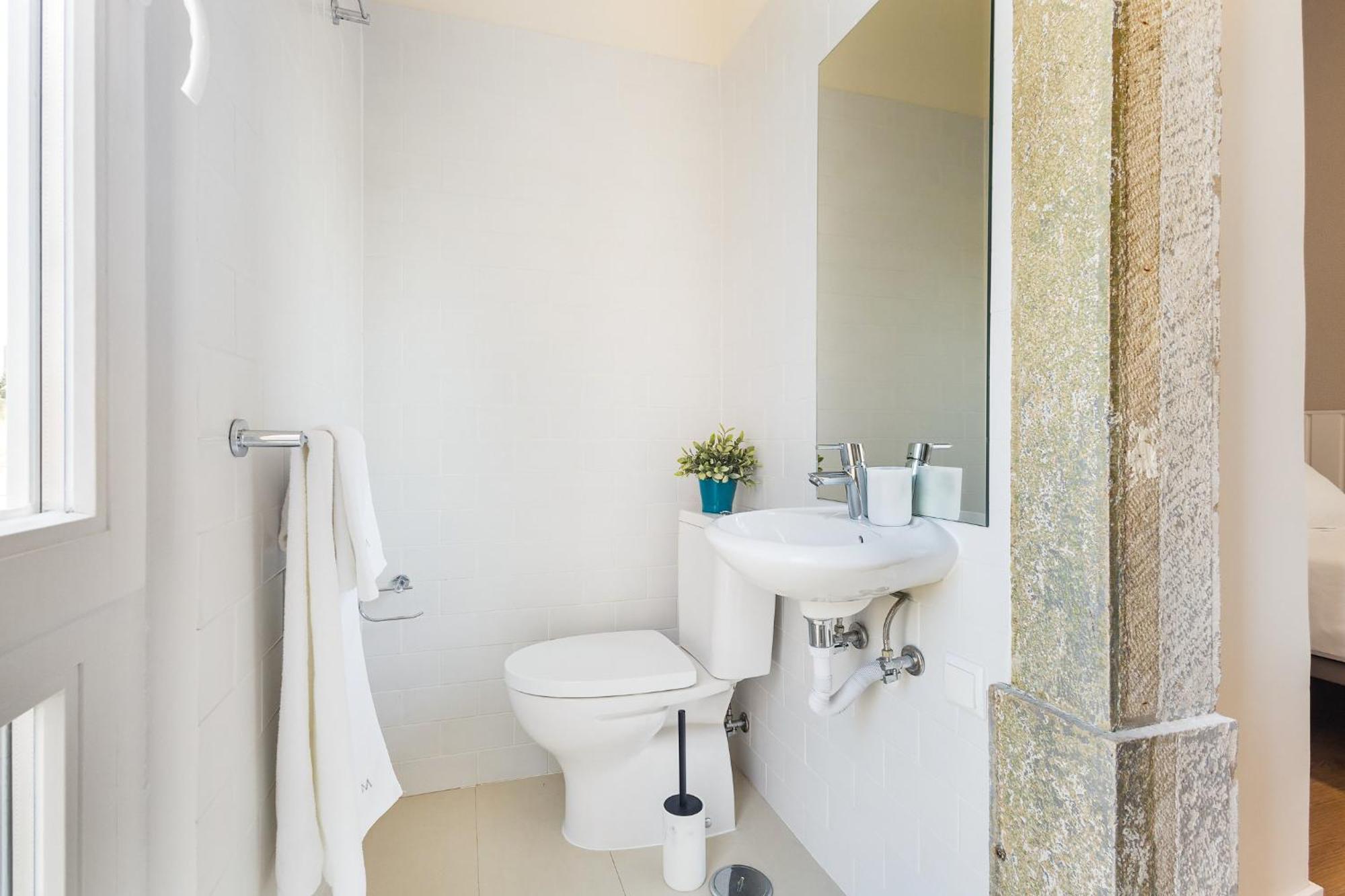 Metropolitan Living - Campolide Lisbon
