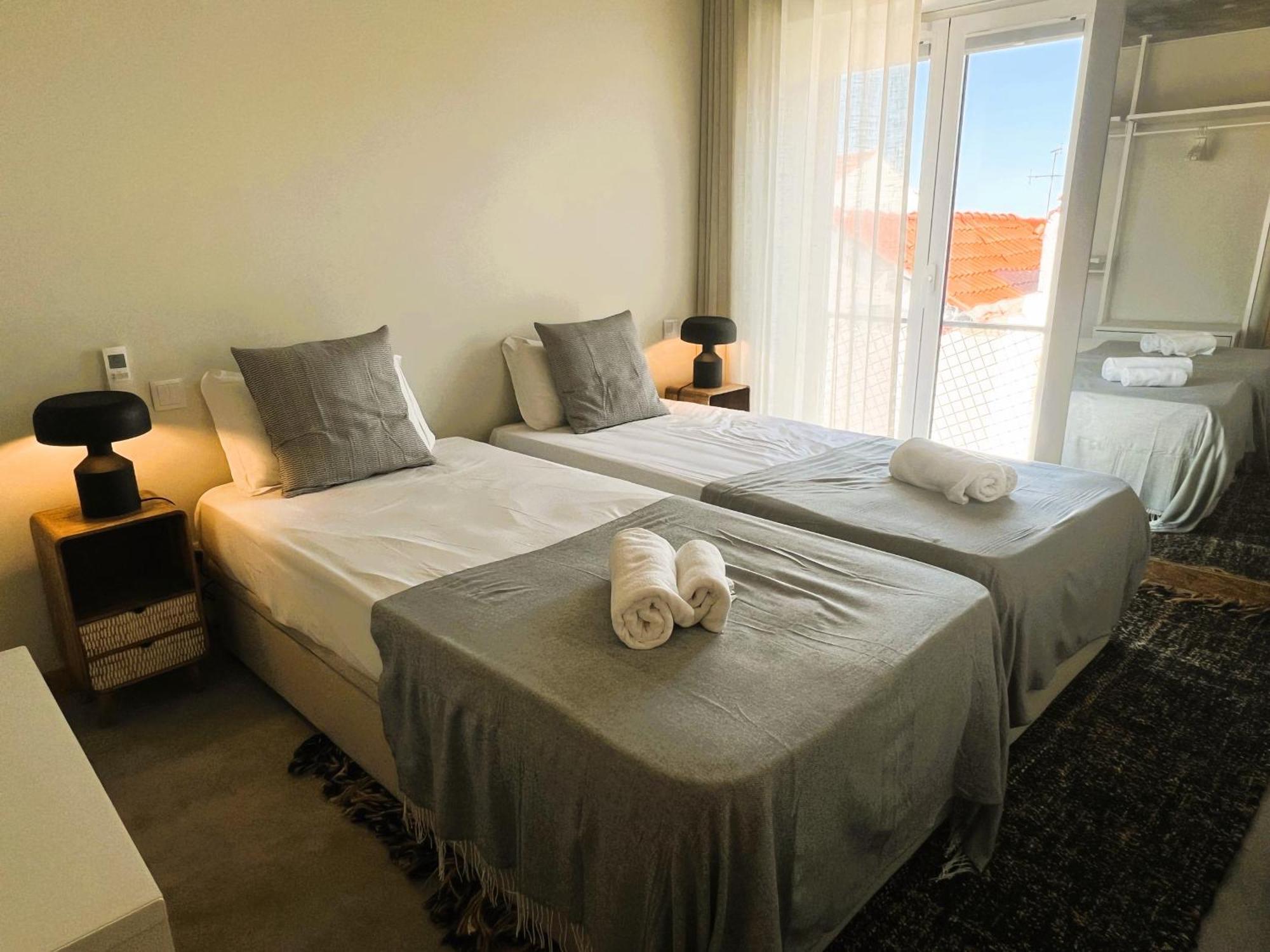Machadinho Modern Apartment