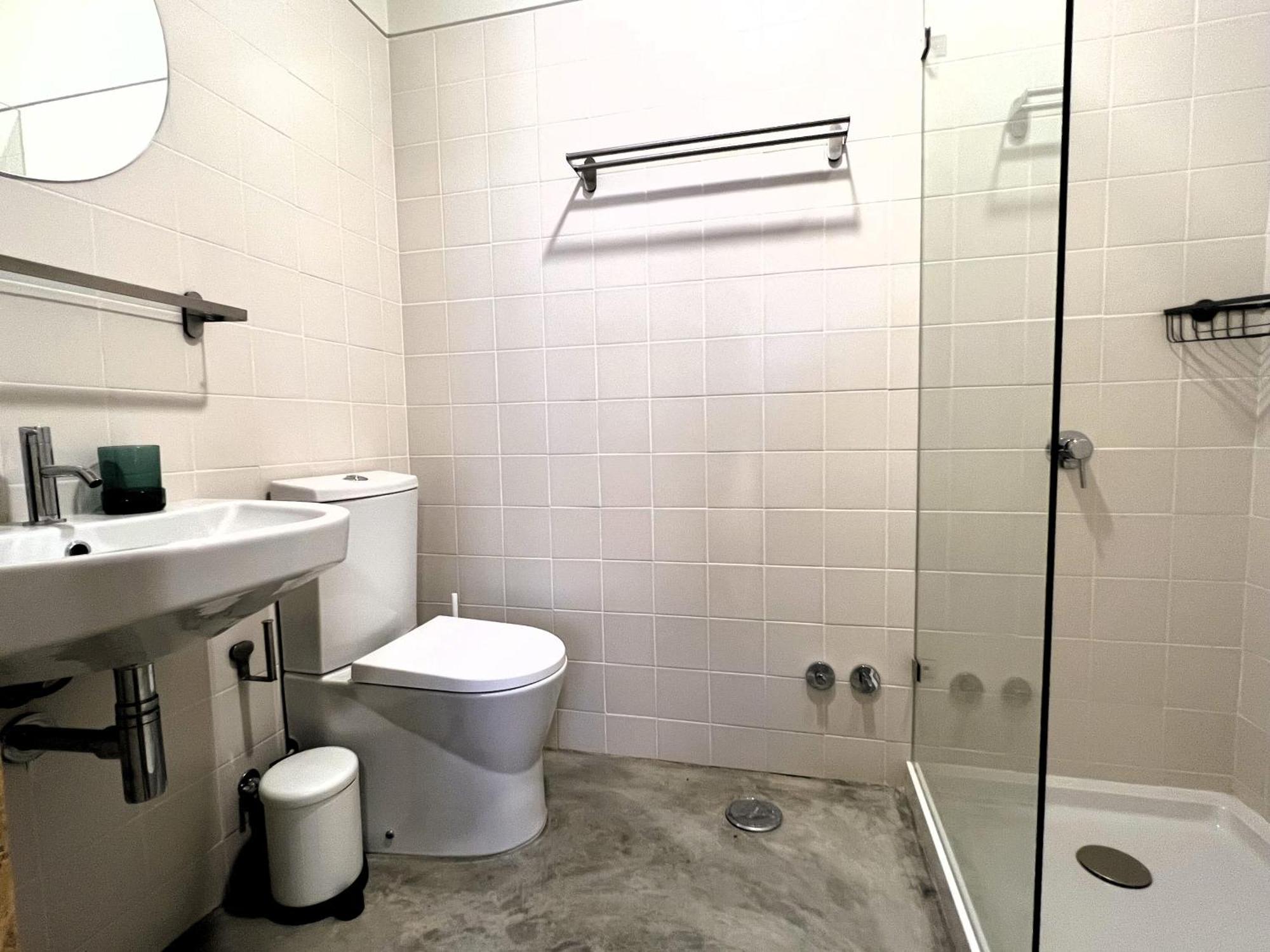 Apartment Machadinho Modern