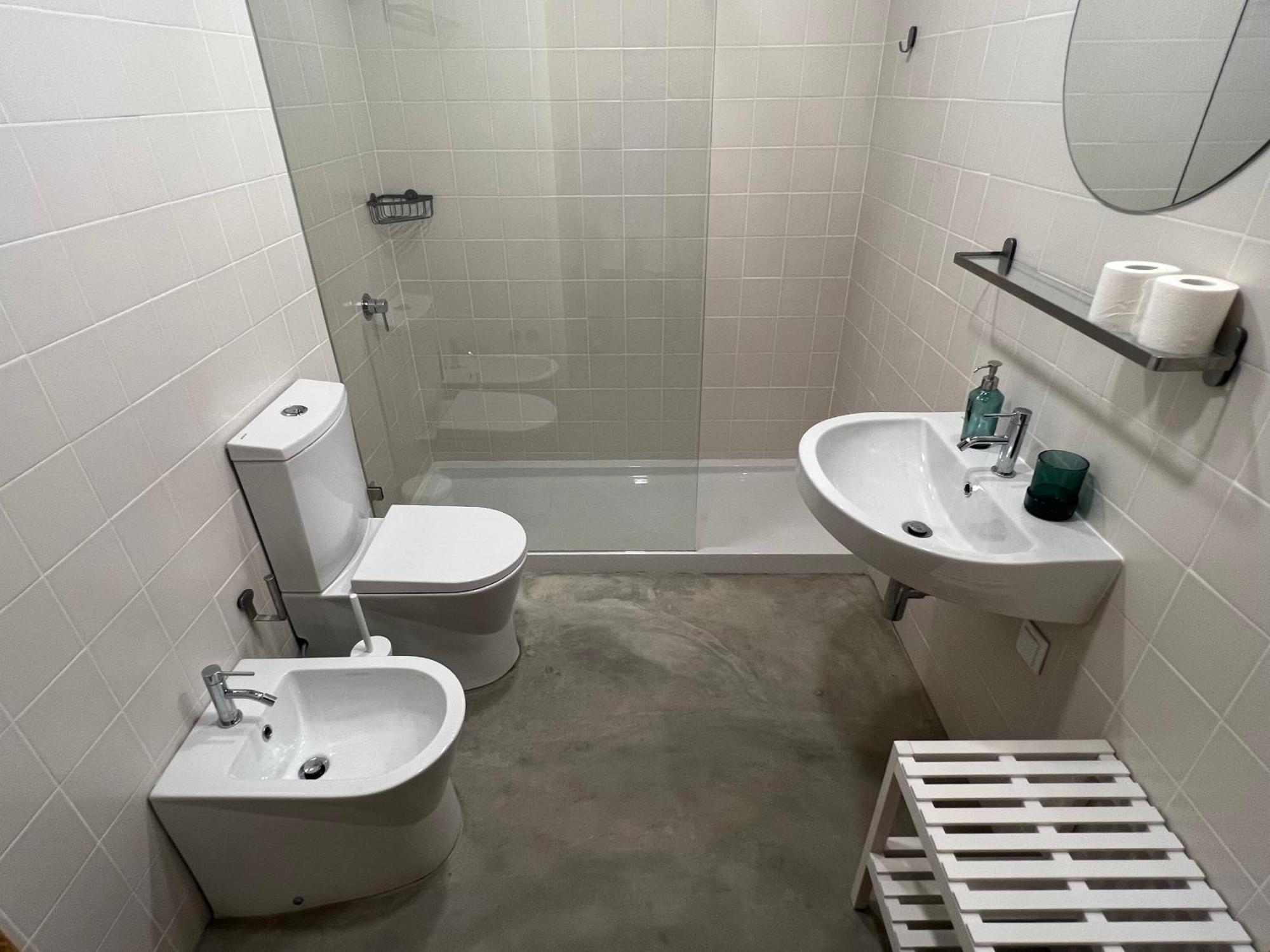 Machadinho Modern Apartment