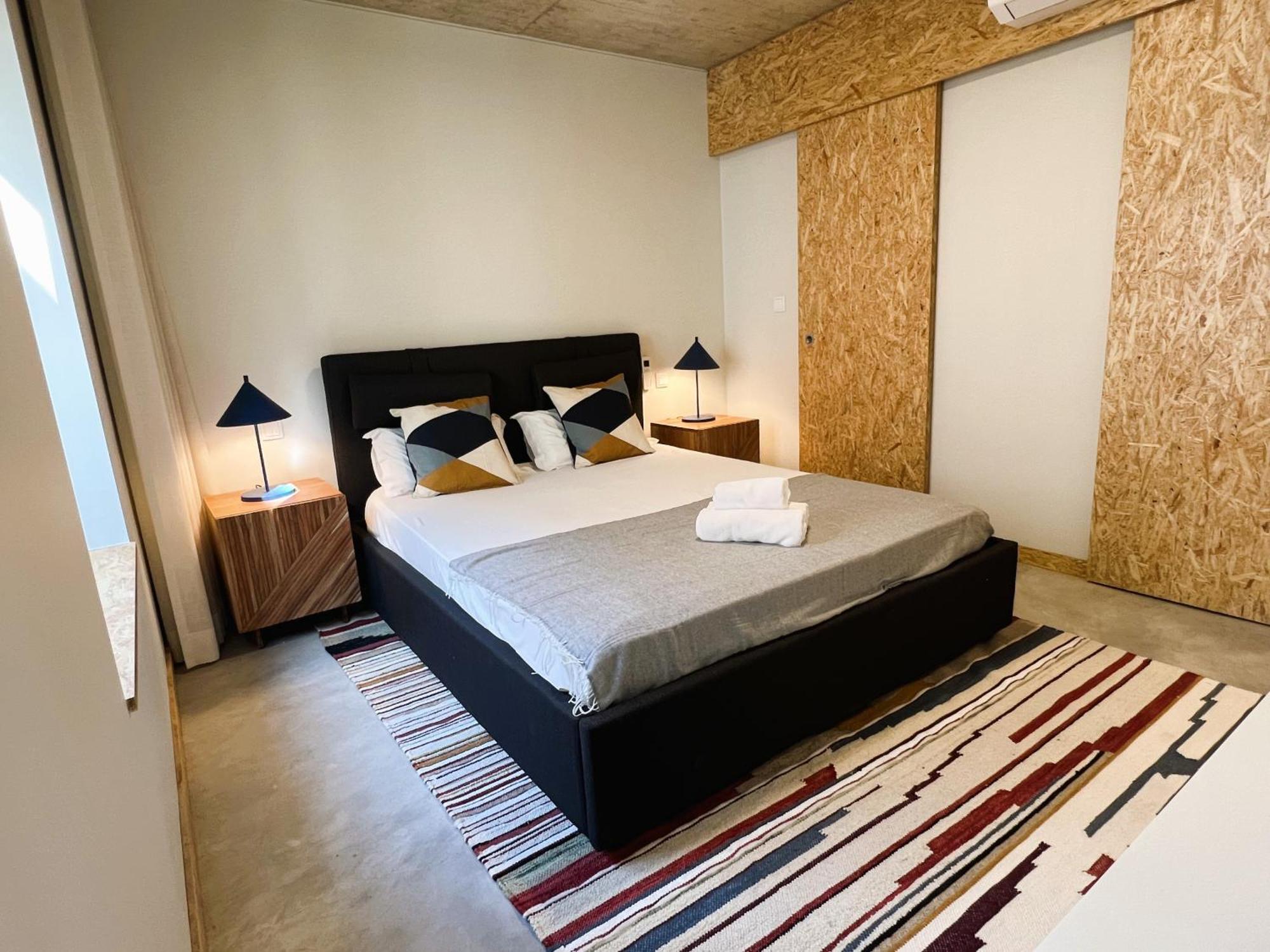 Machadinho Modern Lisbon