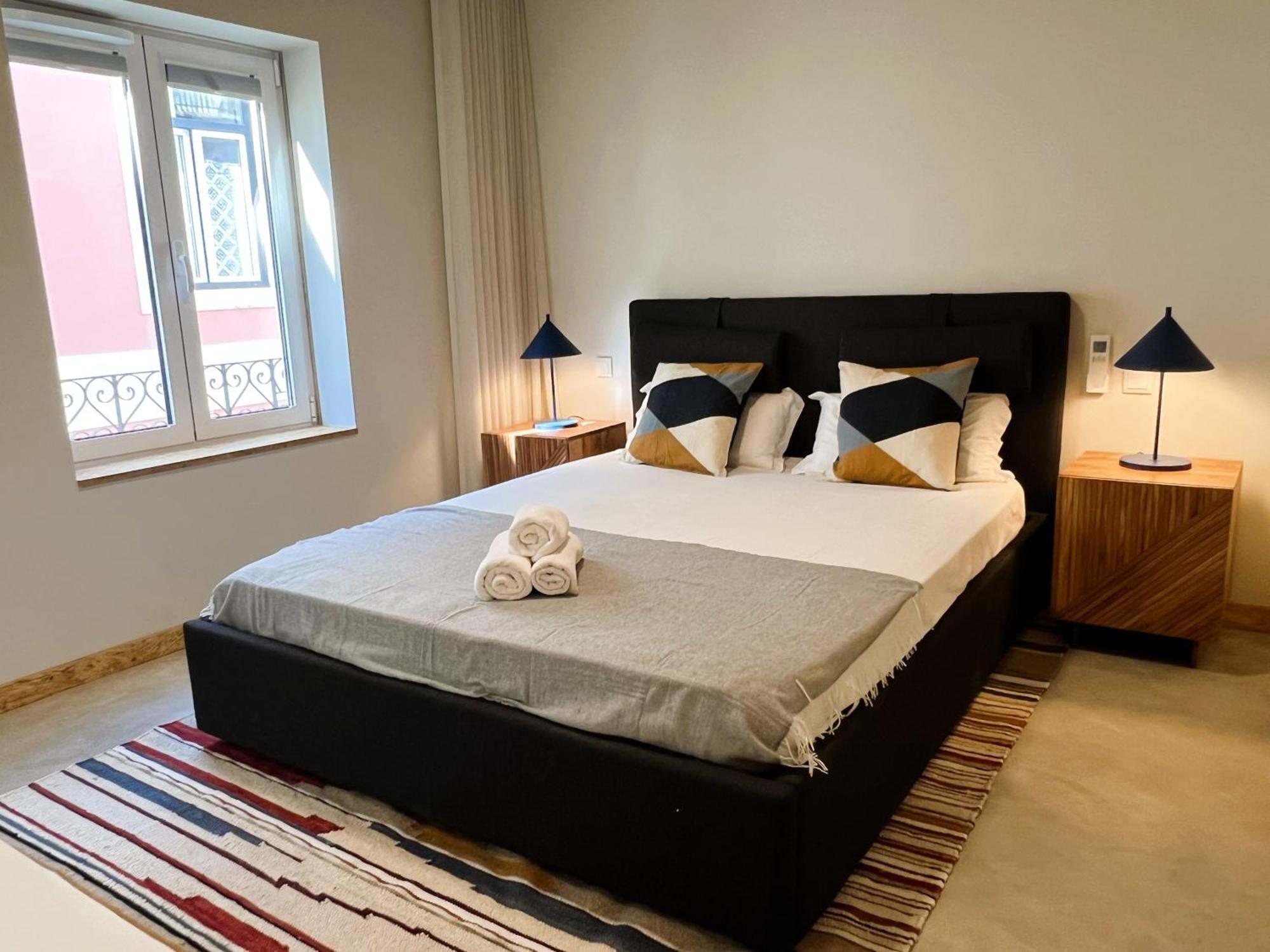Machadinho Modern Apartment