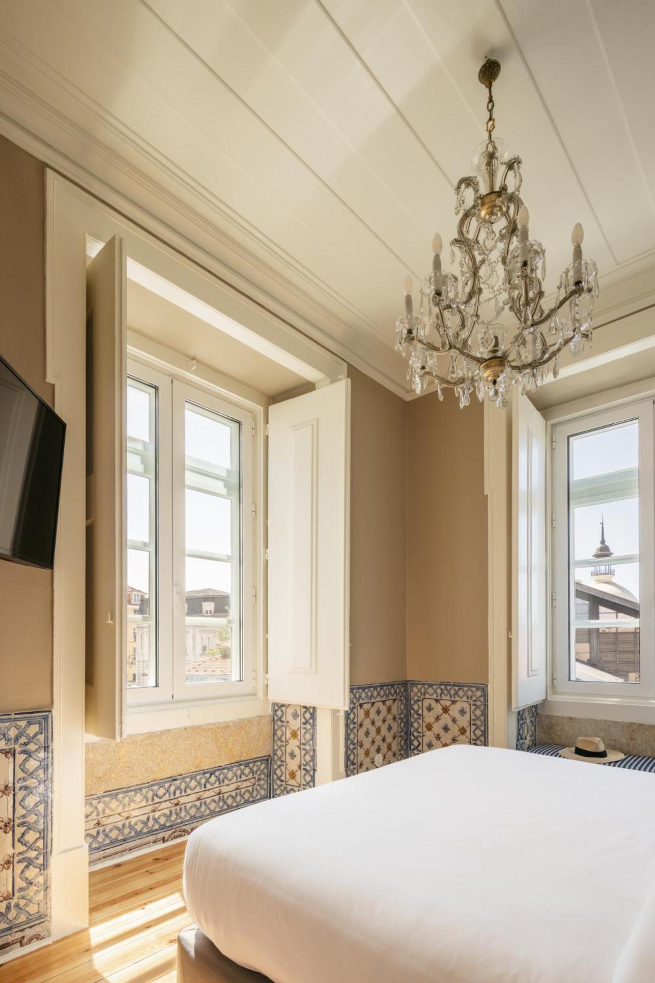 Dare River Hotel Lisbon