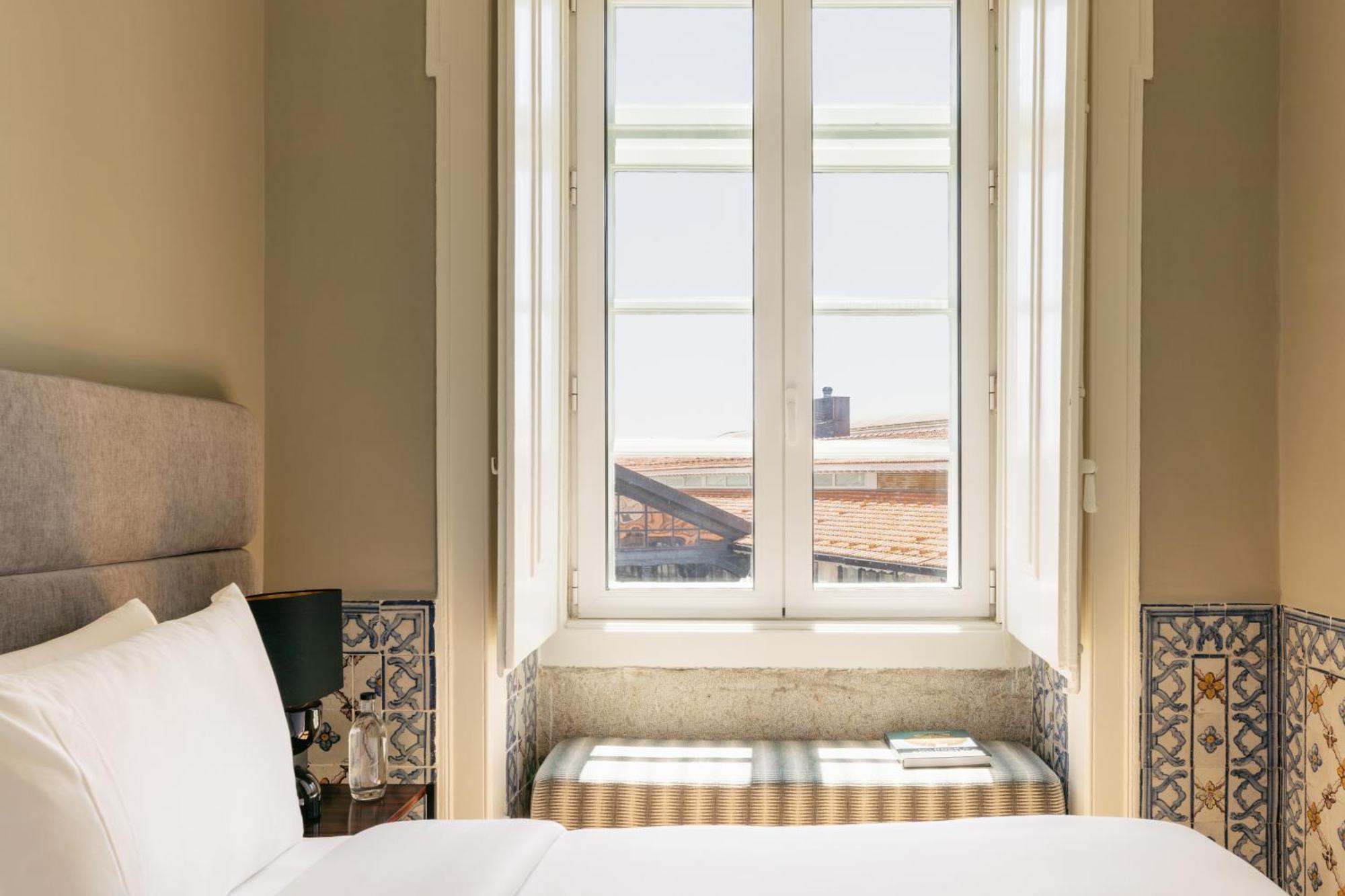 Hotel Dare River Lisbon