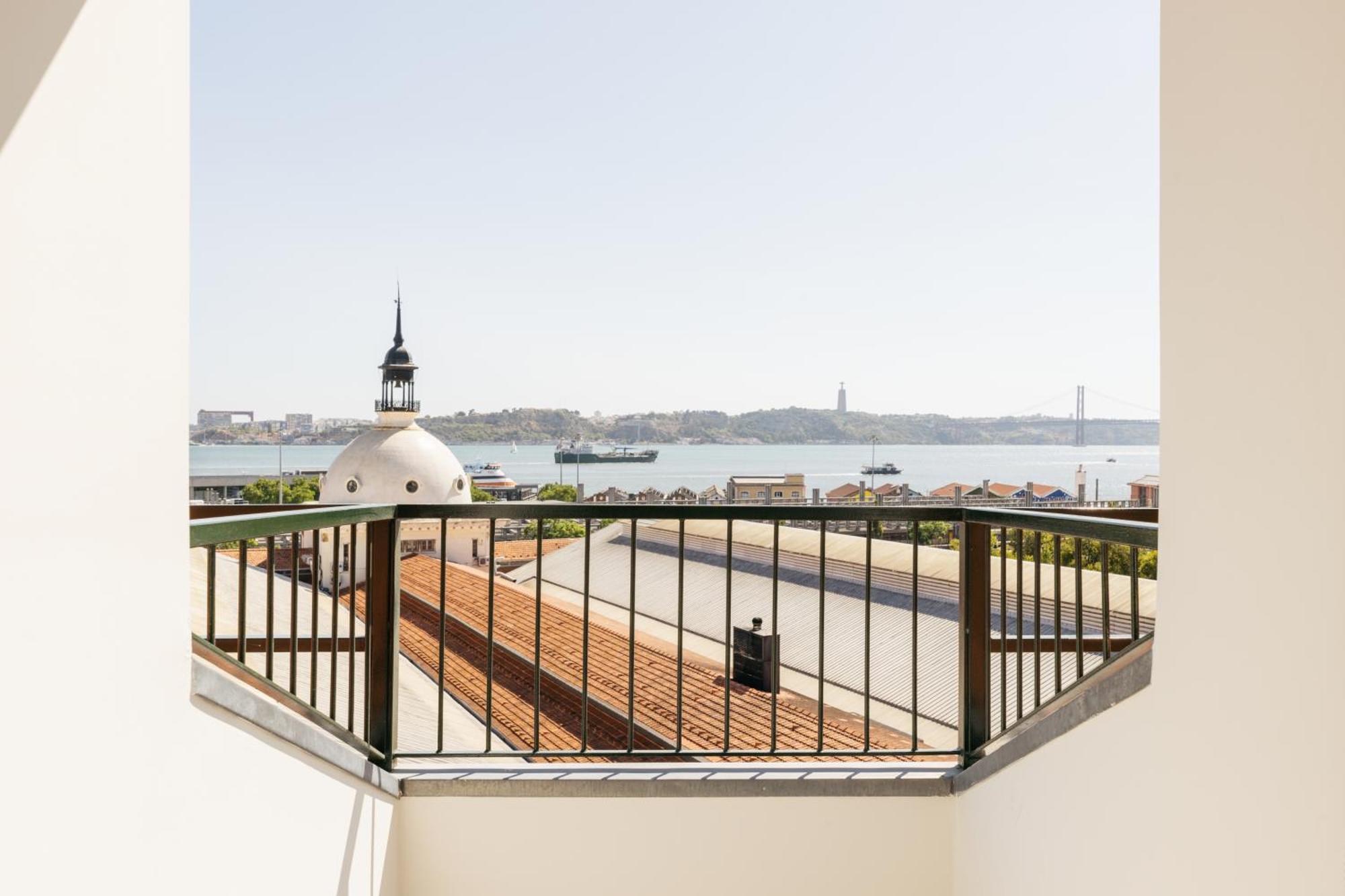 Dare River Hotel Lisbon