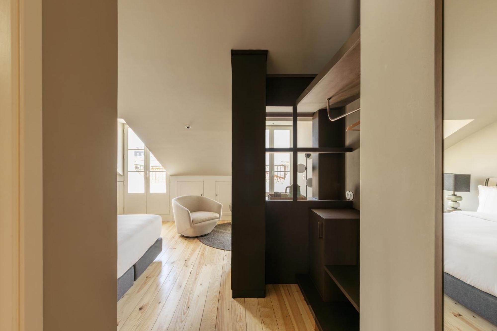 Dare River 3* Lisbon