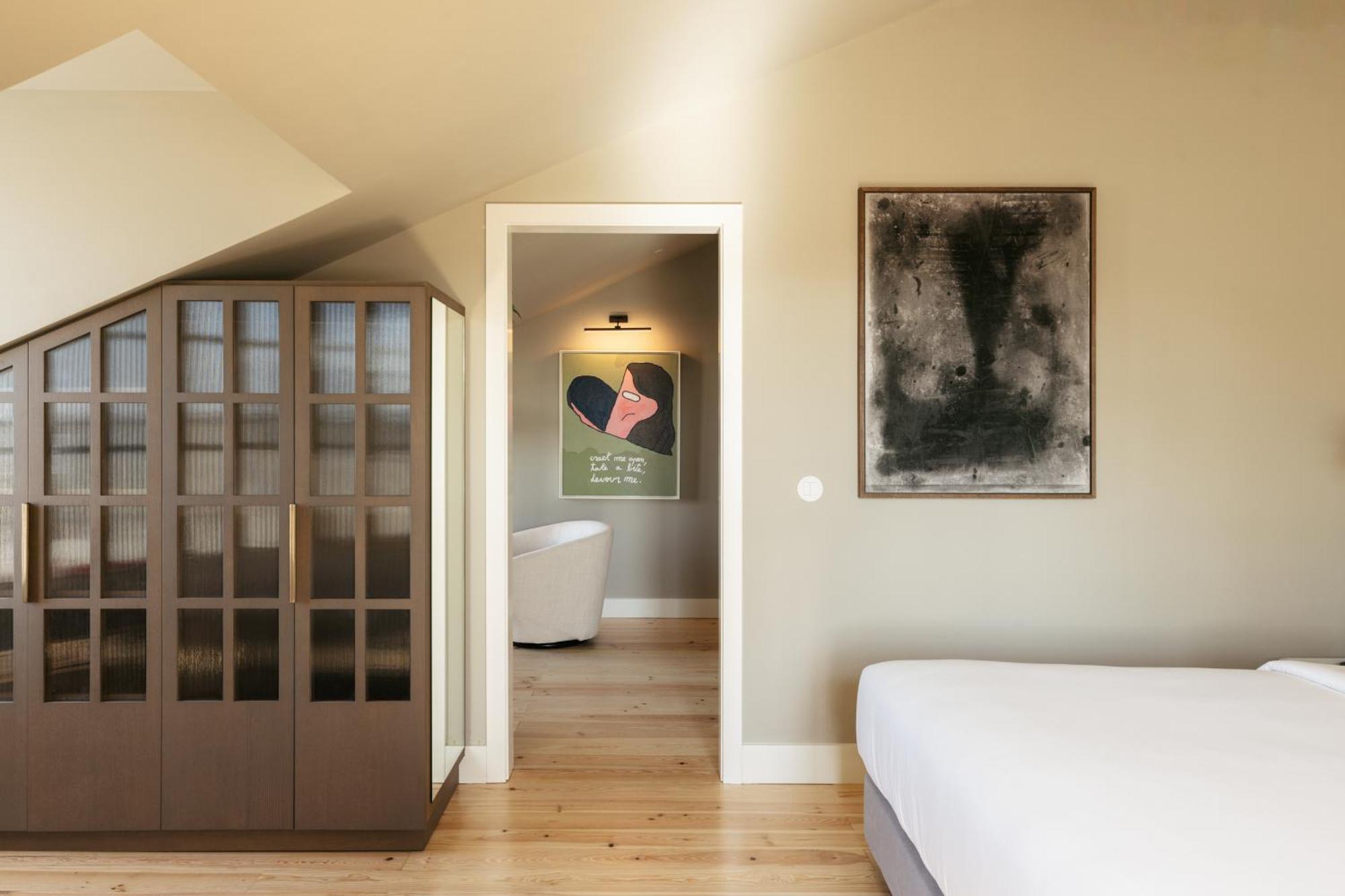 Dare River Hotel Lisbon