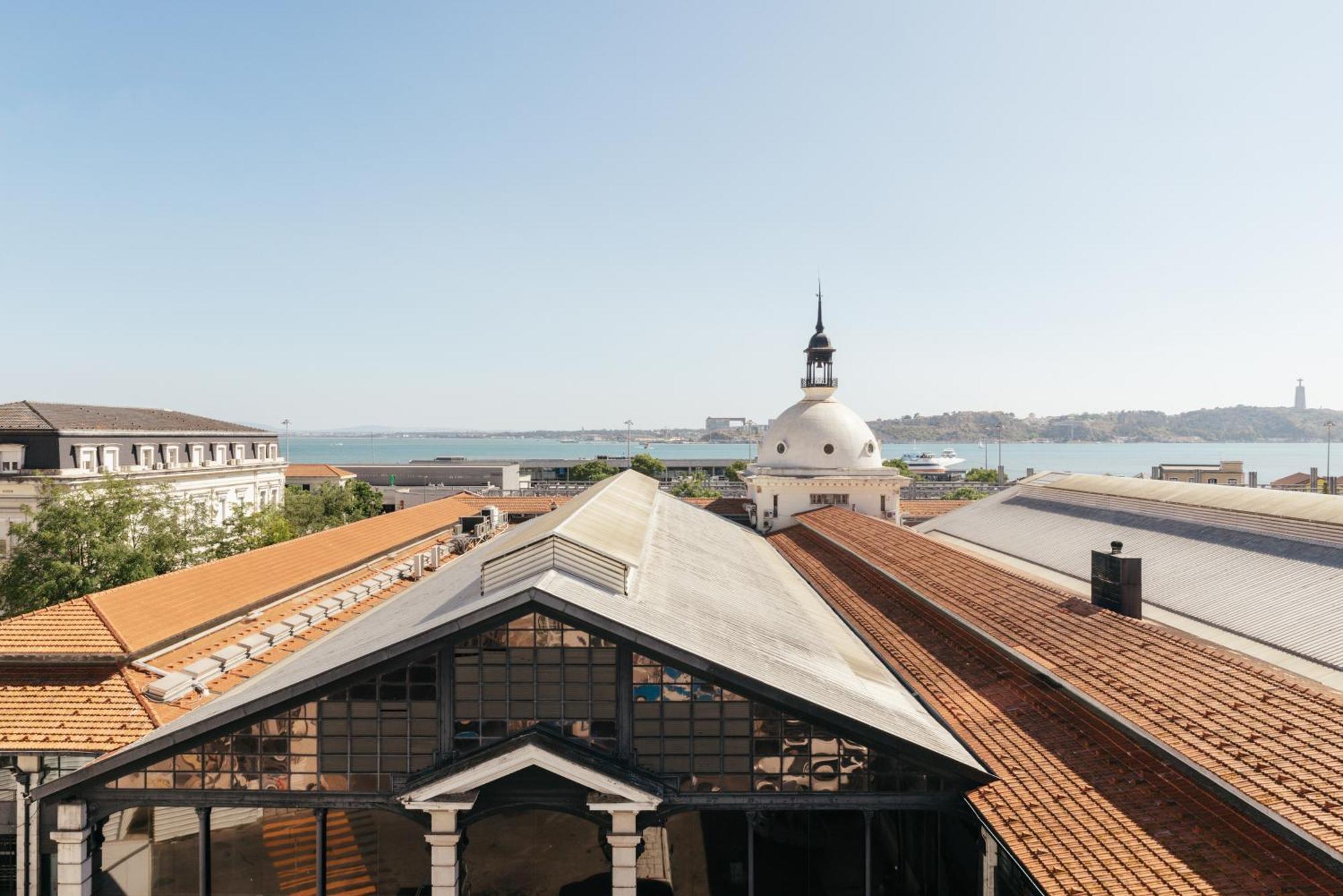 Dare River Hotel Lisbon