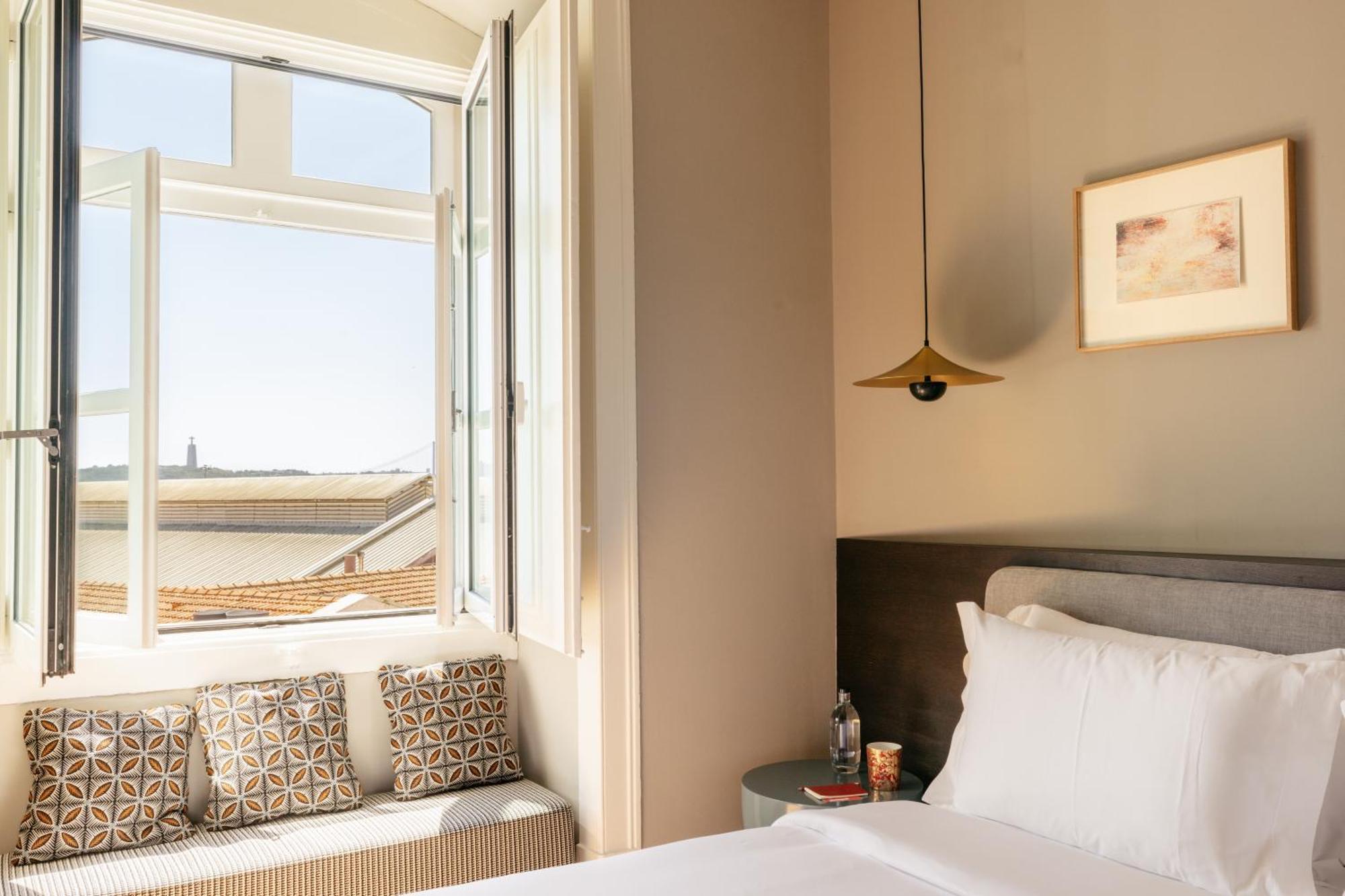 Dare River 3* Lisbon